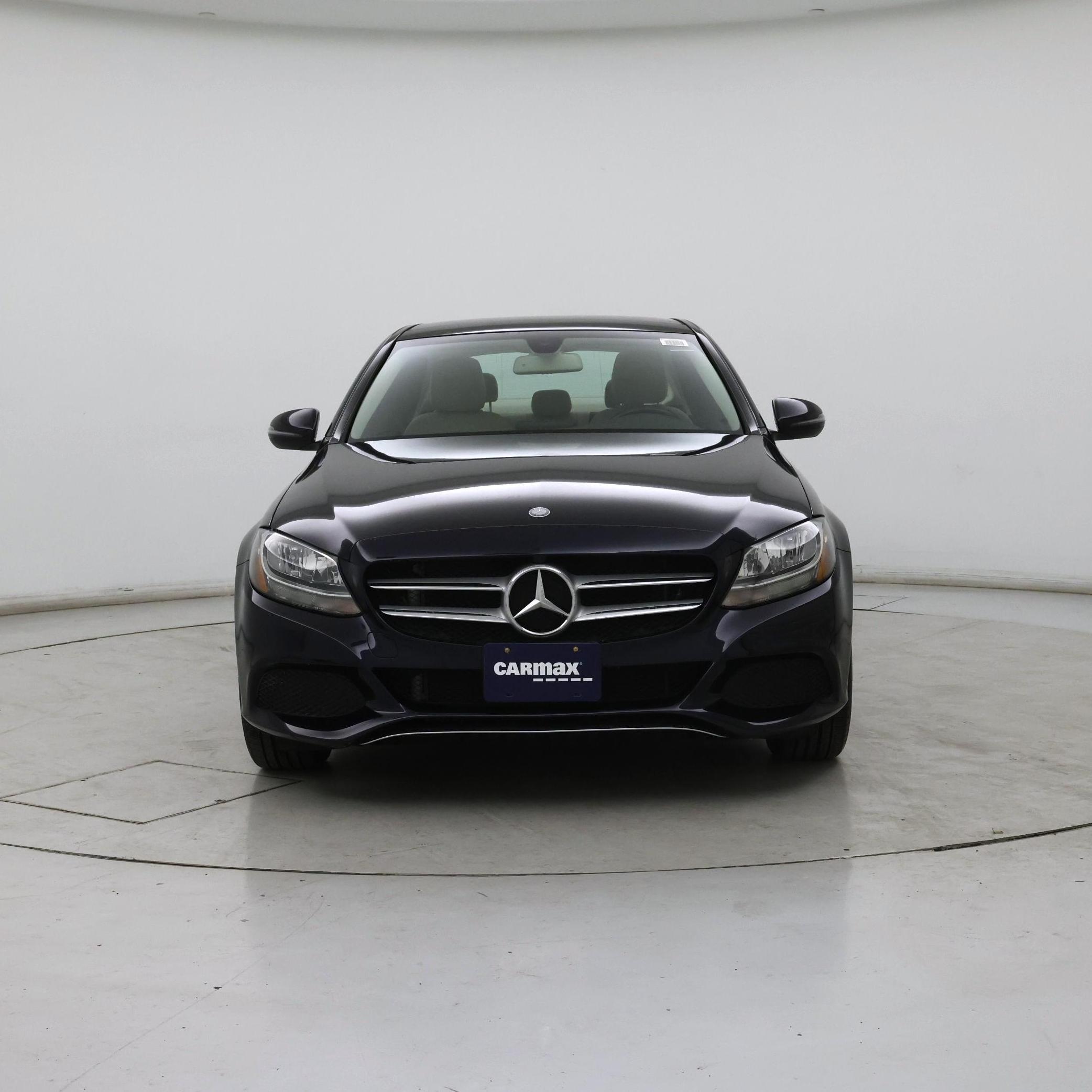 Thumbnail: 2016 Mercedes-Benz C-Class - 5
