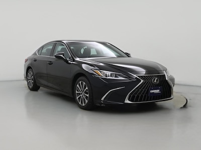 2022 Lexus ES 350