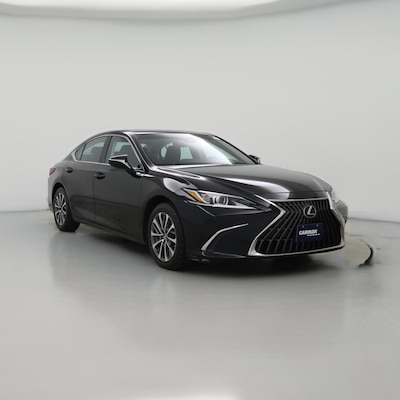 2022 Lexus ES 350