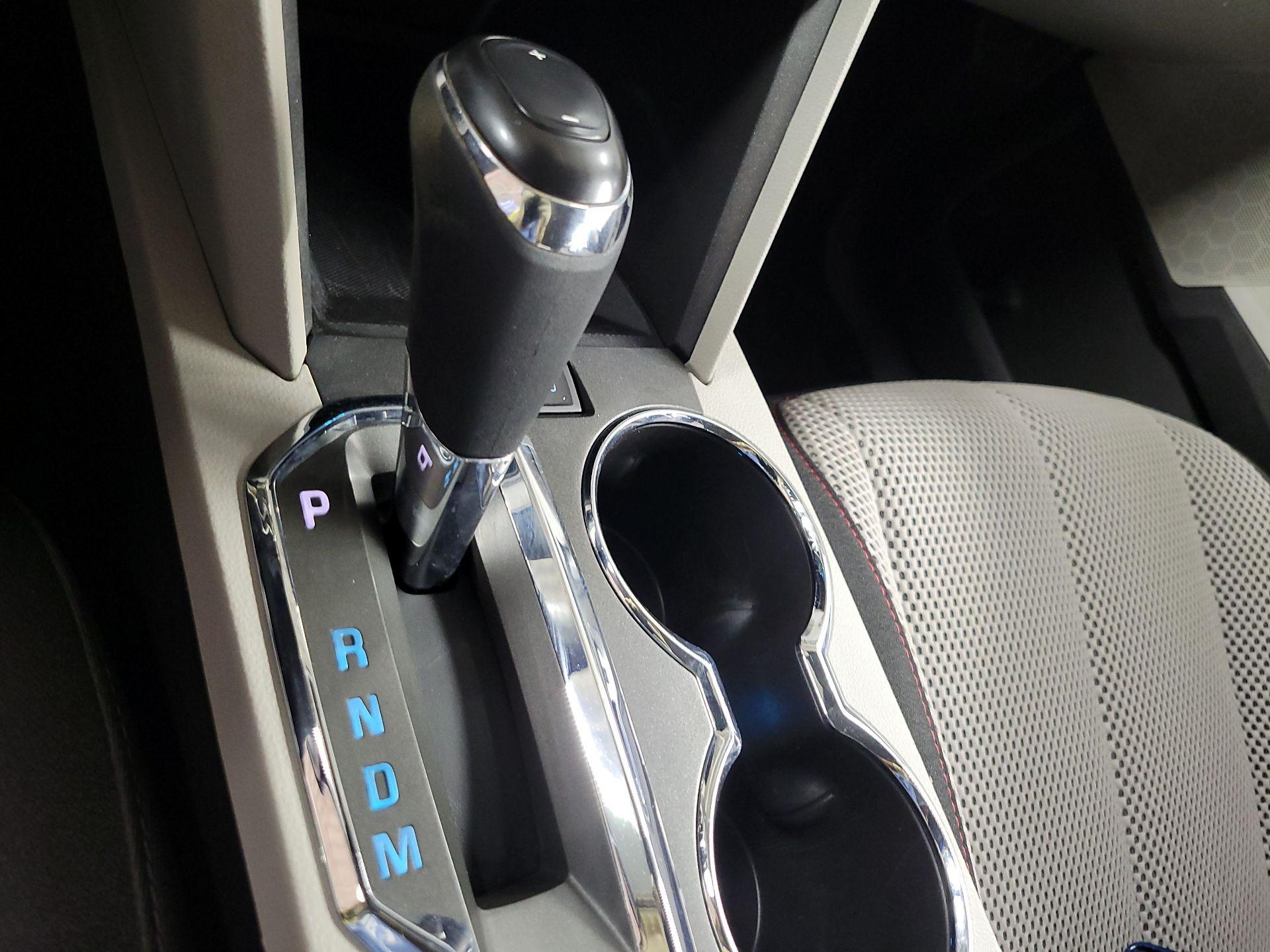 Thumbnail: 2016 Chevrolet Equinox - 15