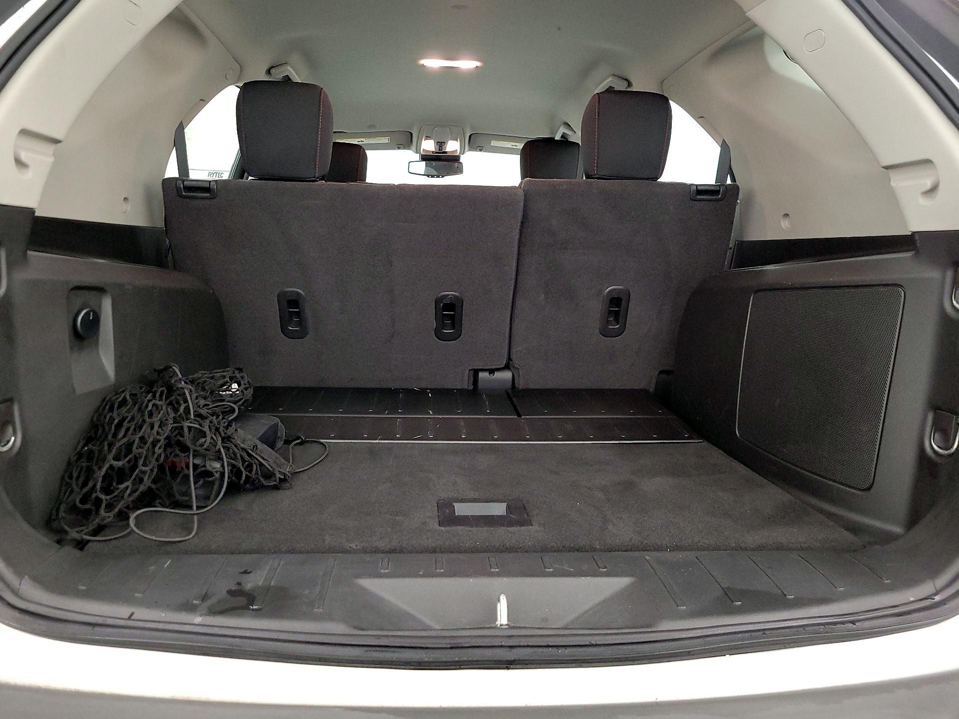 Thumbnail: 2016 Chevrolet Equinox - 18