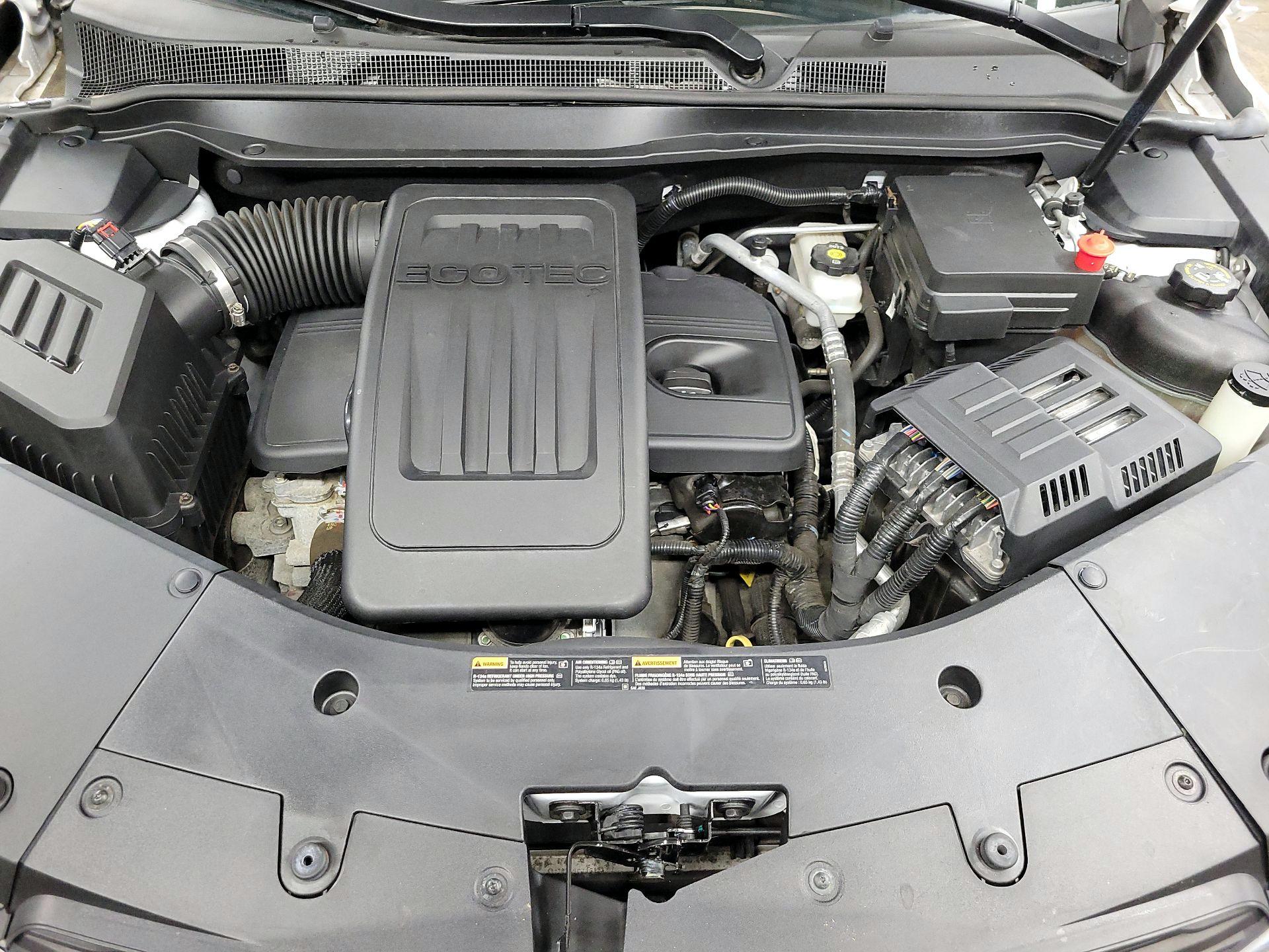 Thumbnail: 2016 Chevrolet Equinox - 19