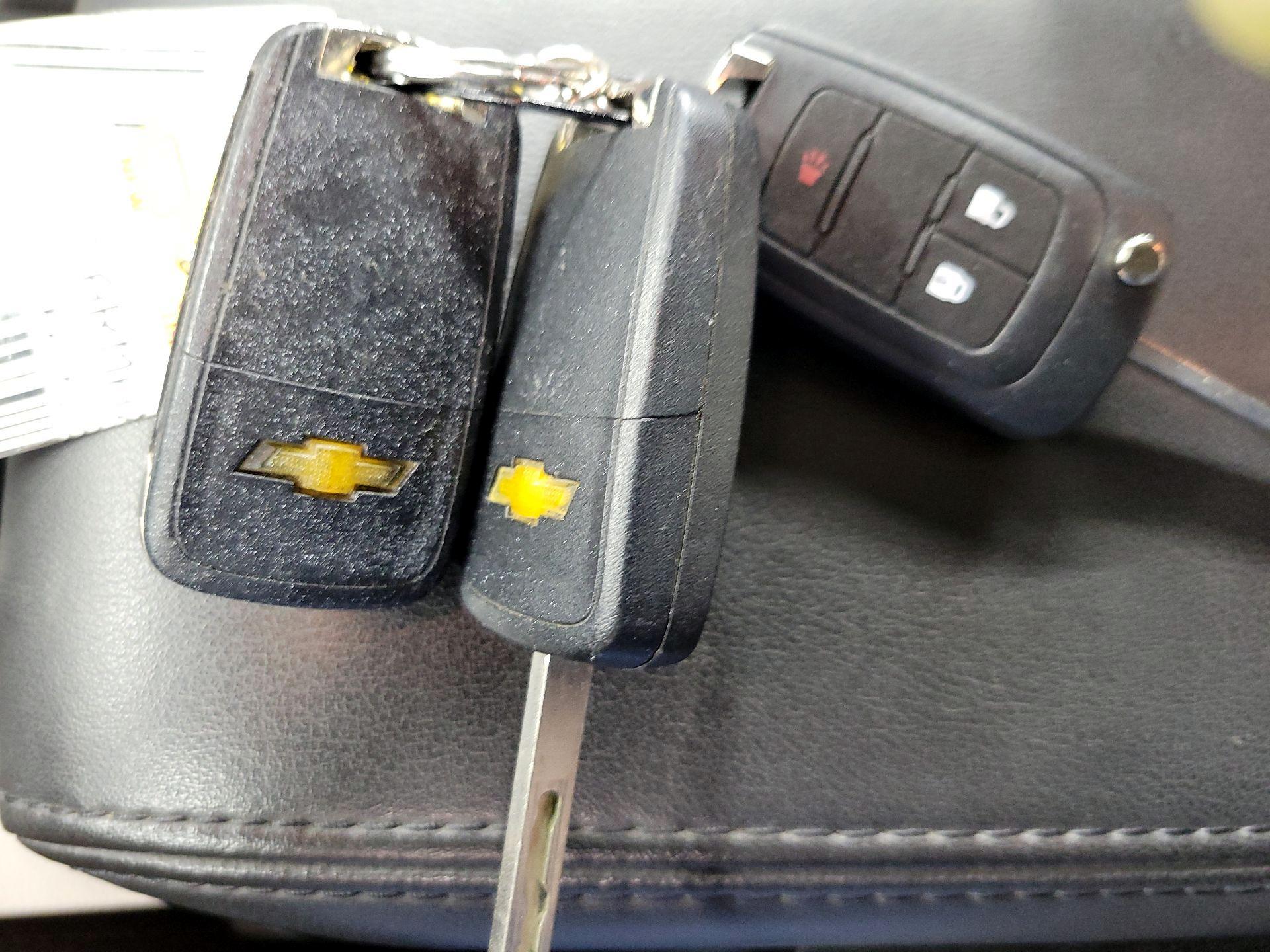 Thumbnail: 2016 Chevrolet Equinox - 20