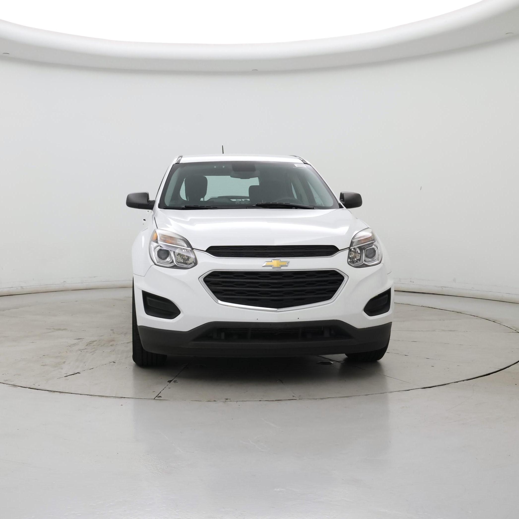 Thumbnail: 2016 Chevrolet Equinox - 5
