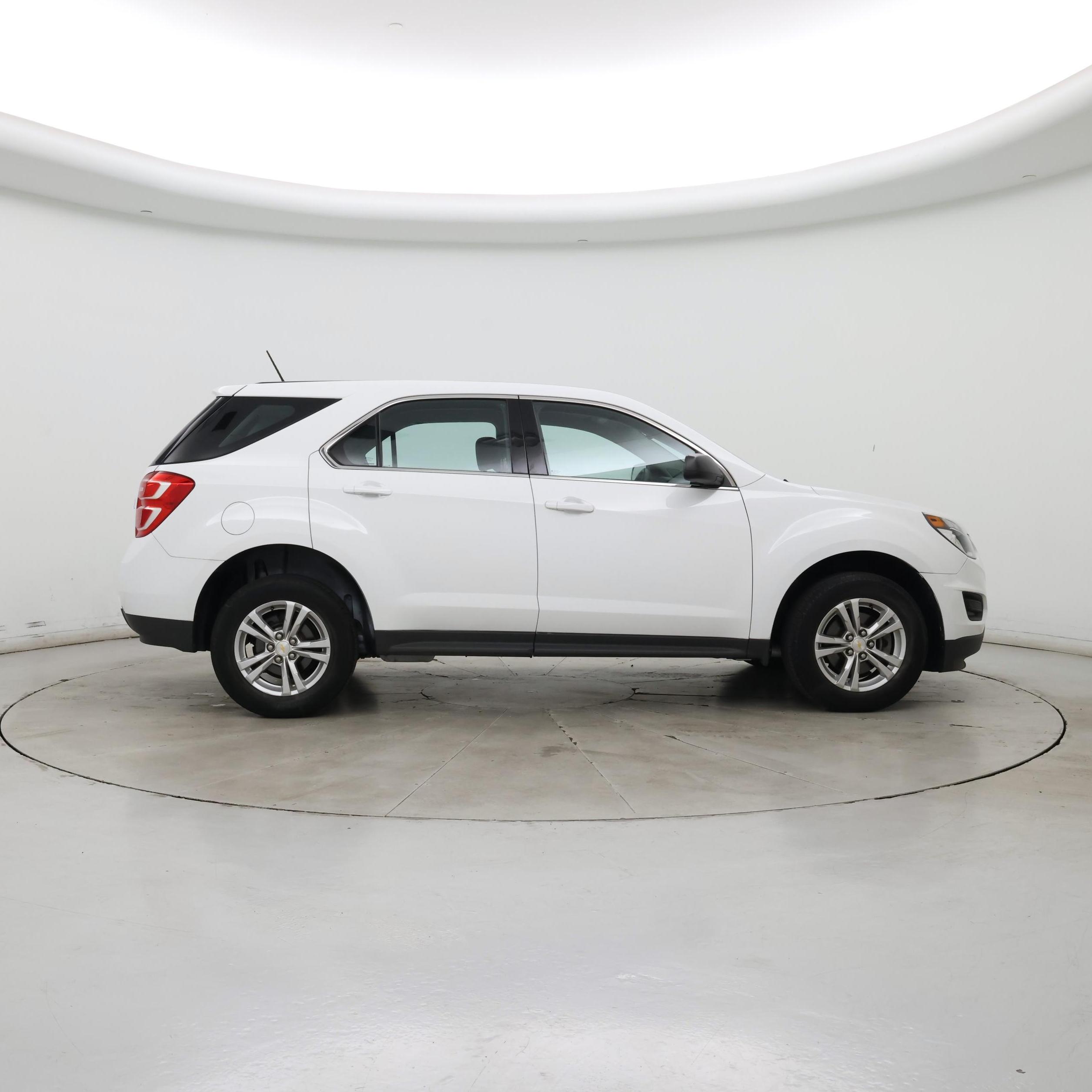 Thumbnail: 2016 Chevrolet Equinox - 7
