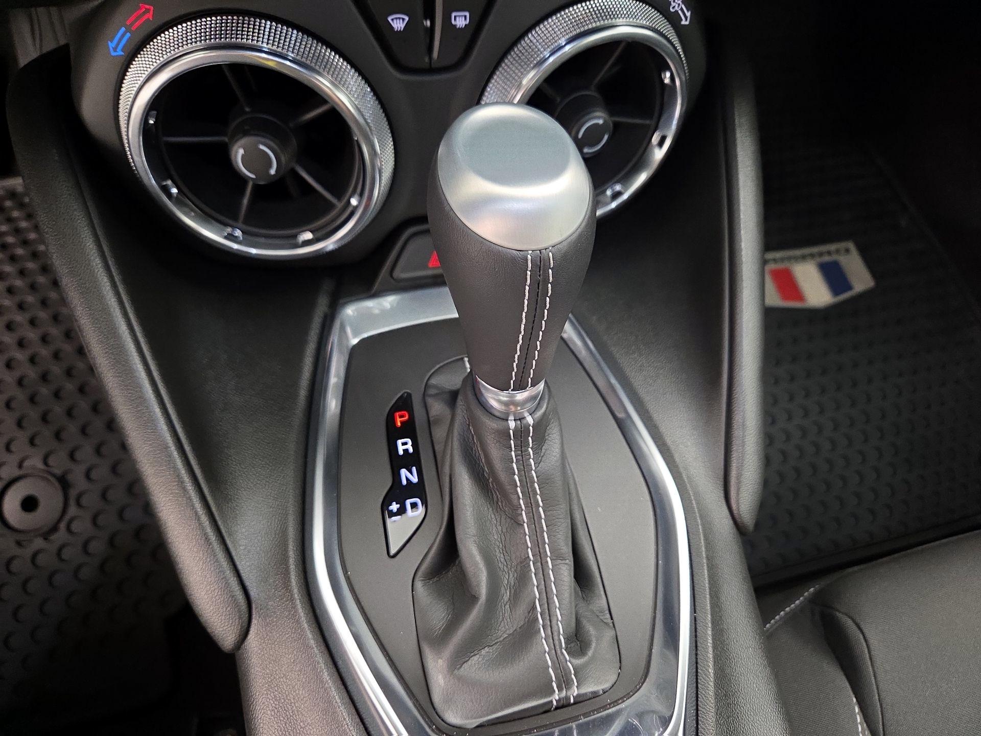 Thumbnail: 2024 Chevrolet Camaro - 16