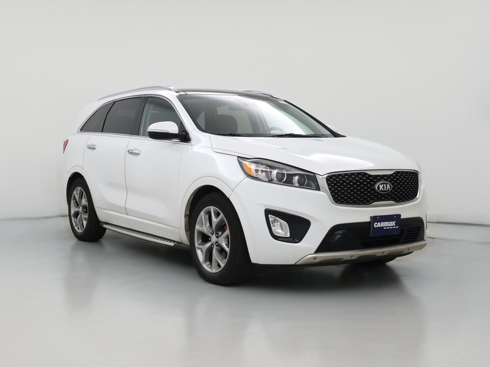 2017 Kia Sorento SX