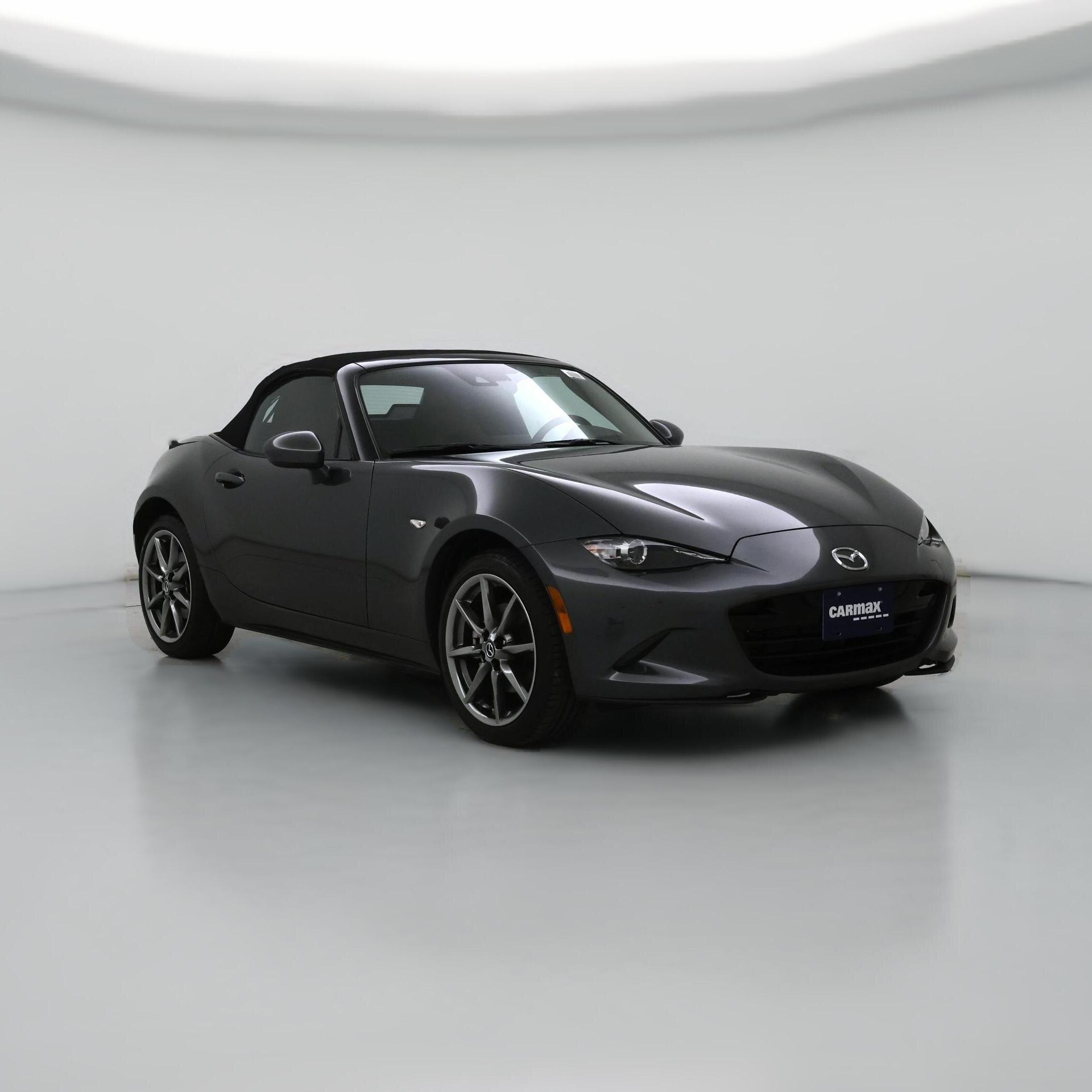 Thumbnail: 2023 Mazda MX-5 Miata - 1