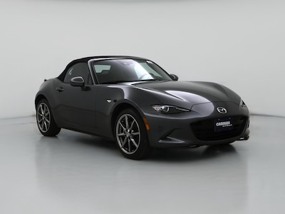 2023 Mazda MX-5 Miata Grand Touring