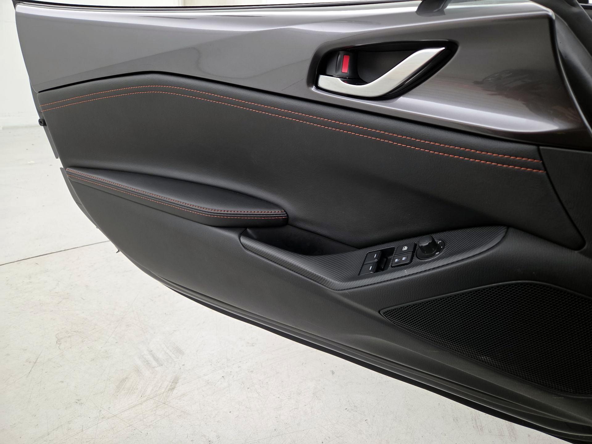 Thumbnail: 2023 Mazda MX-5 Miata - 12