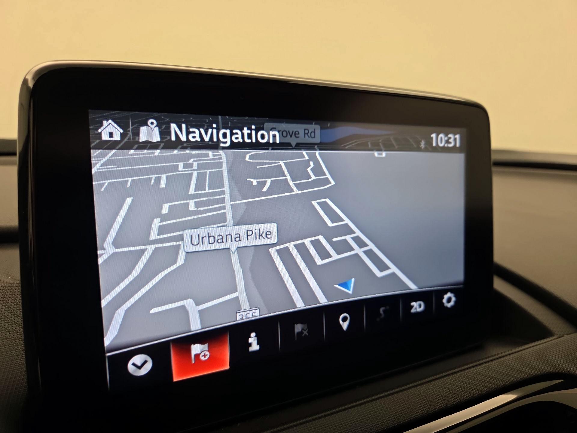 Thumbnail: 2023 Mazda MX-5 Miata - 14