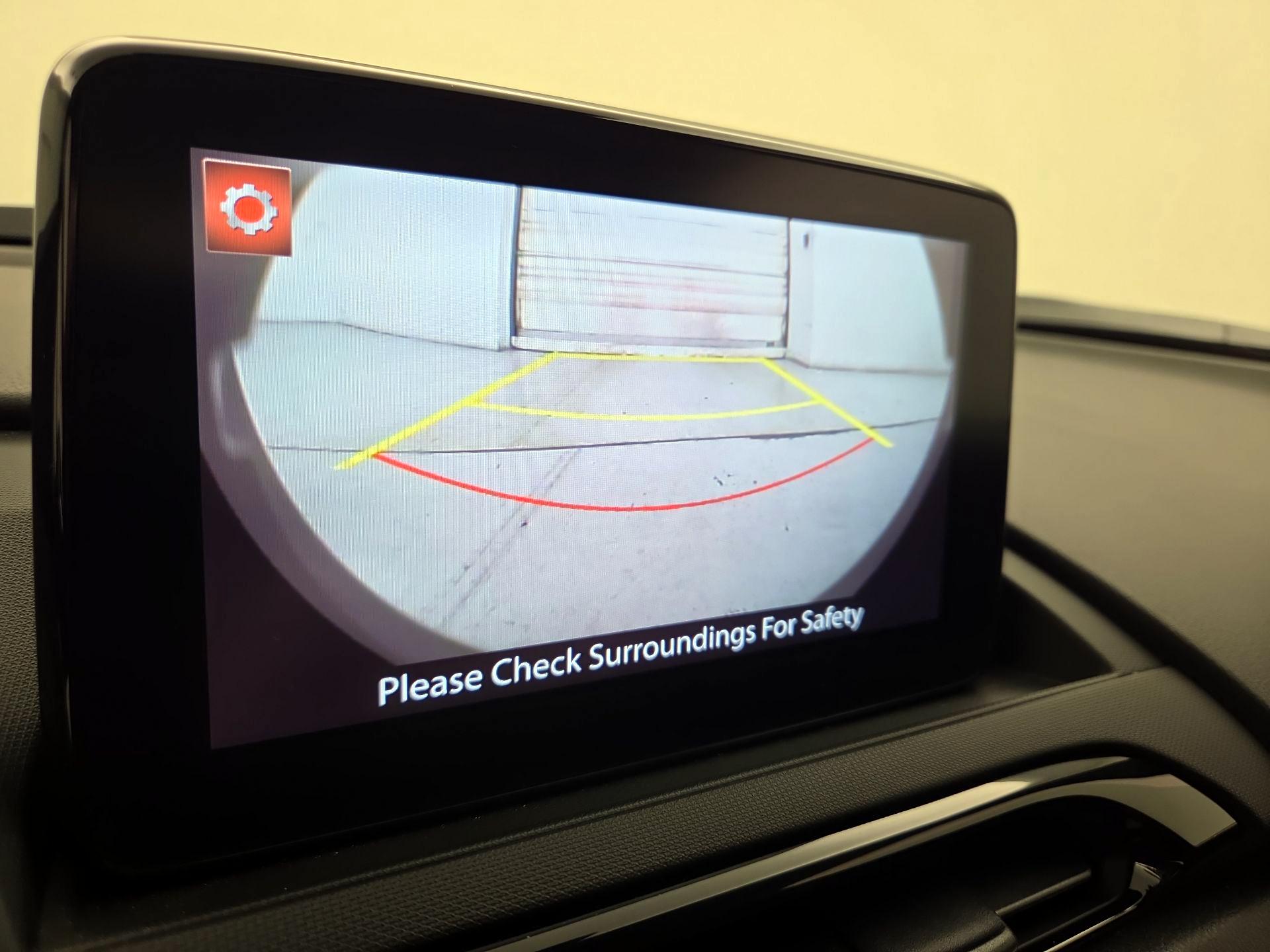 Thumbnail: 2023 Mazda MX-5 Miata - 15