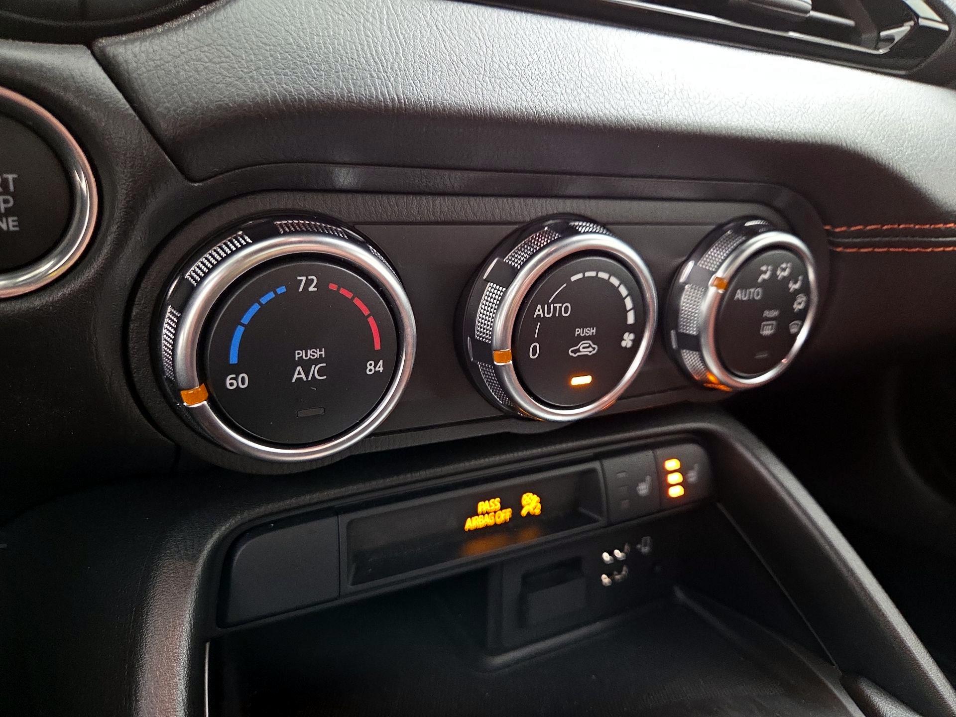 Thumbnail: 2023 Mazda MX-5 Miata - 17