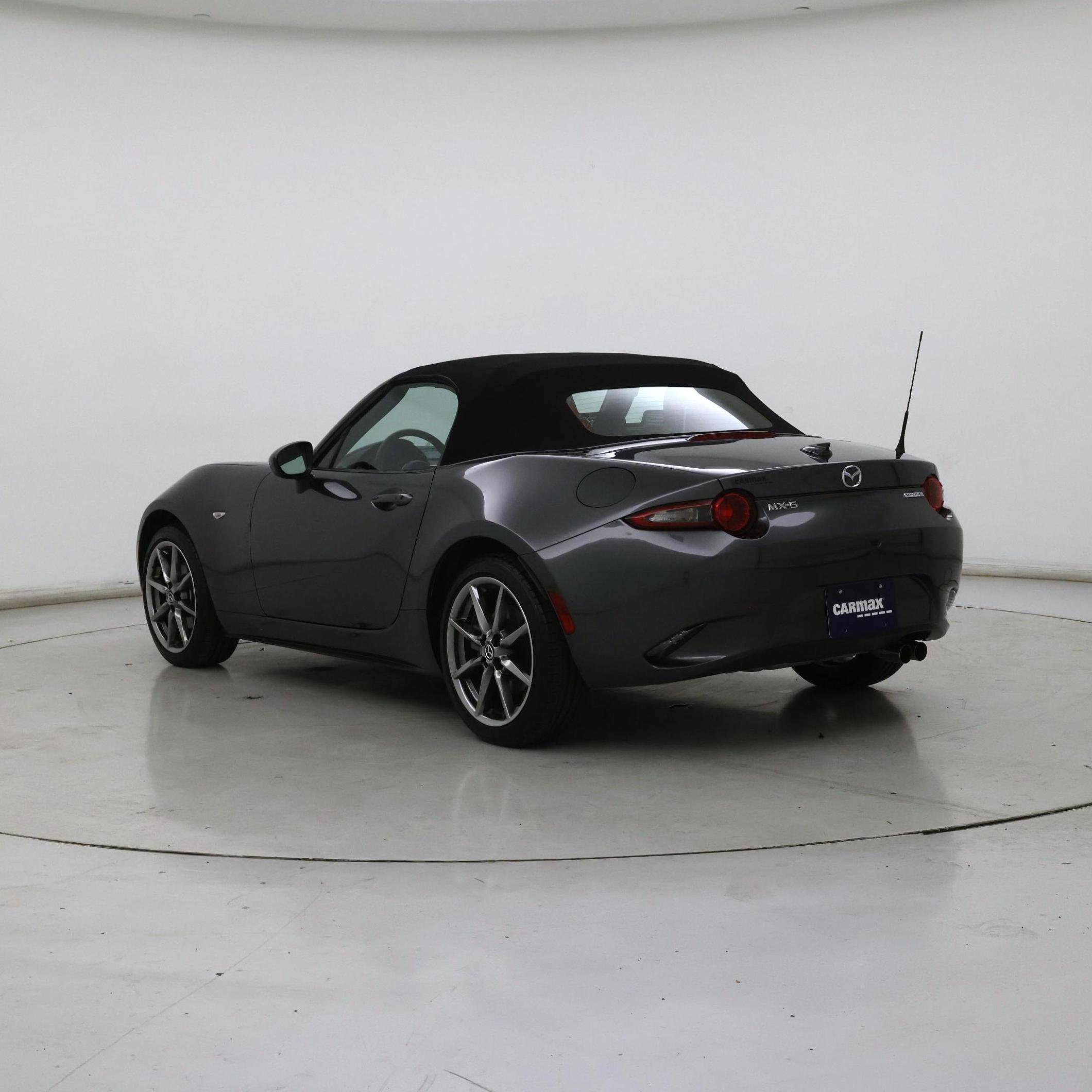 Thumbnail: 2023 Mazda MX-5 Miata - 2
