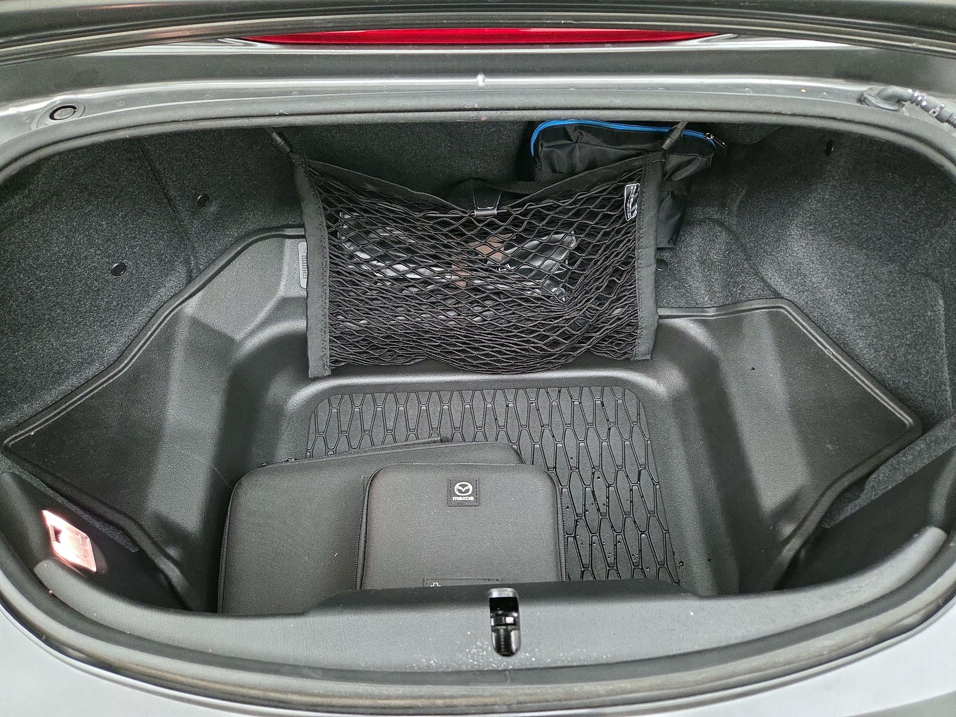 Thumbnail: 2023 Mazda MX-5 Miata - 20