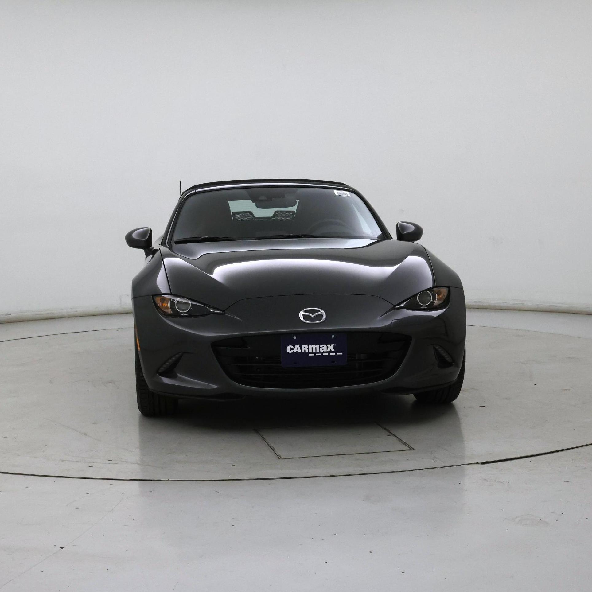 Thumbnail: 2023 Mazda MX-5 Miata - 5