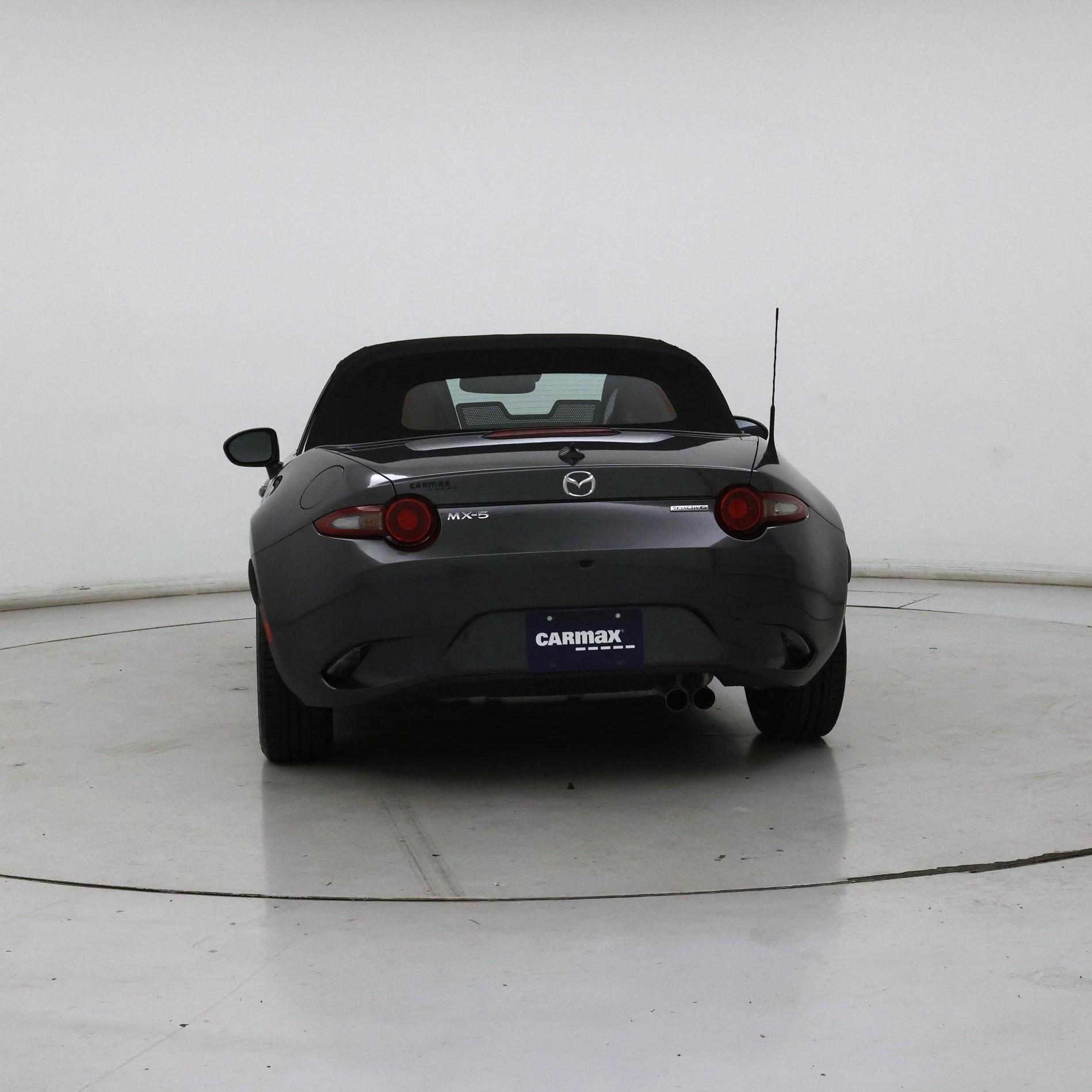 Thumbnail: 2023 Mazda MX-5 Miata - 6