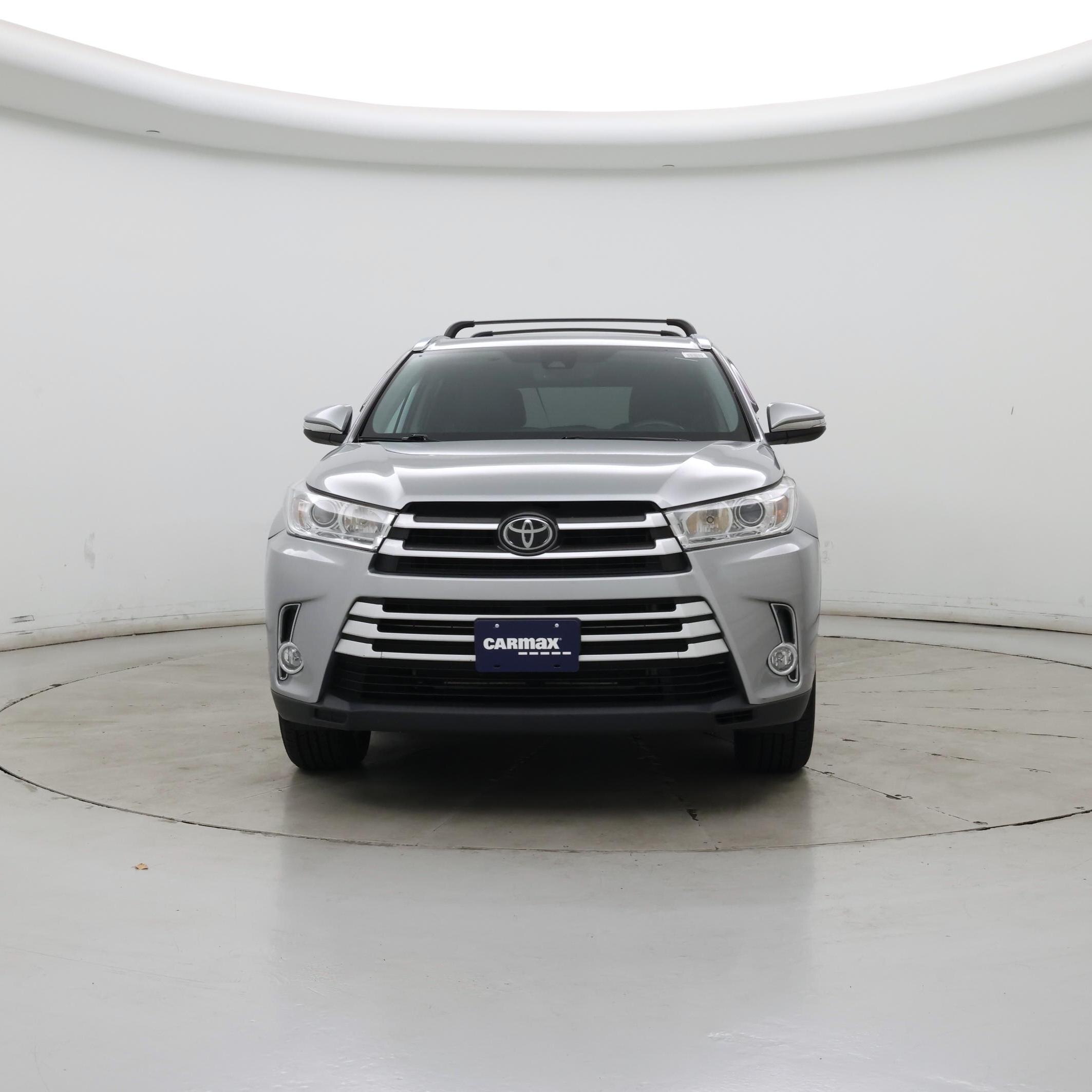 Thumbnail: 2019 Toyota Highlander - 5