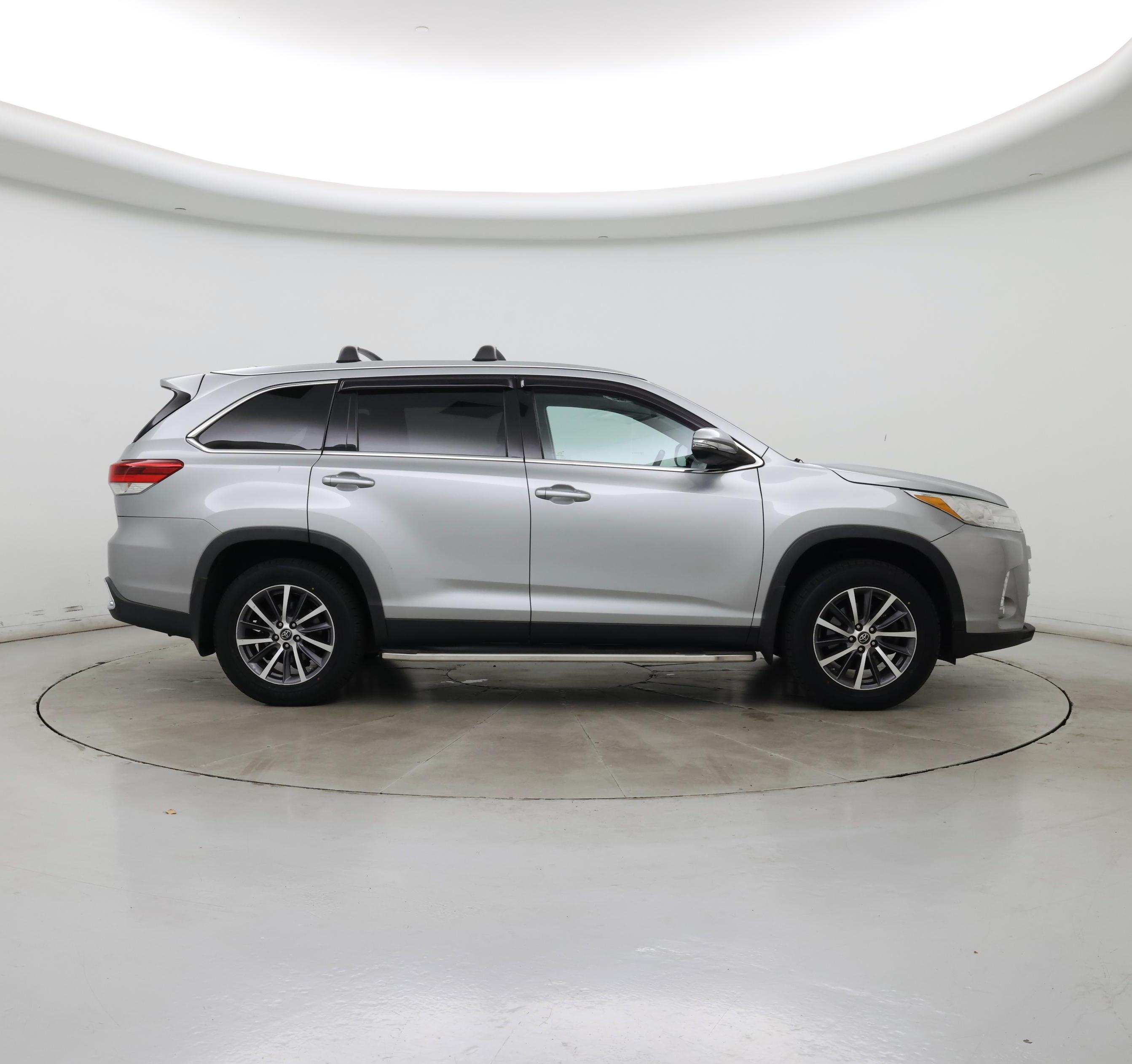 Thumbnail: 2019 Toyota Highlander - 7