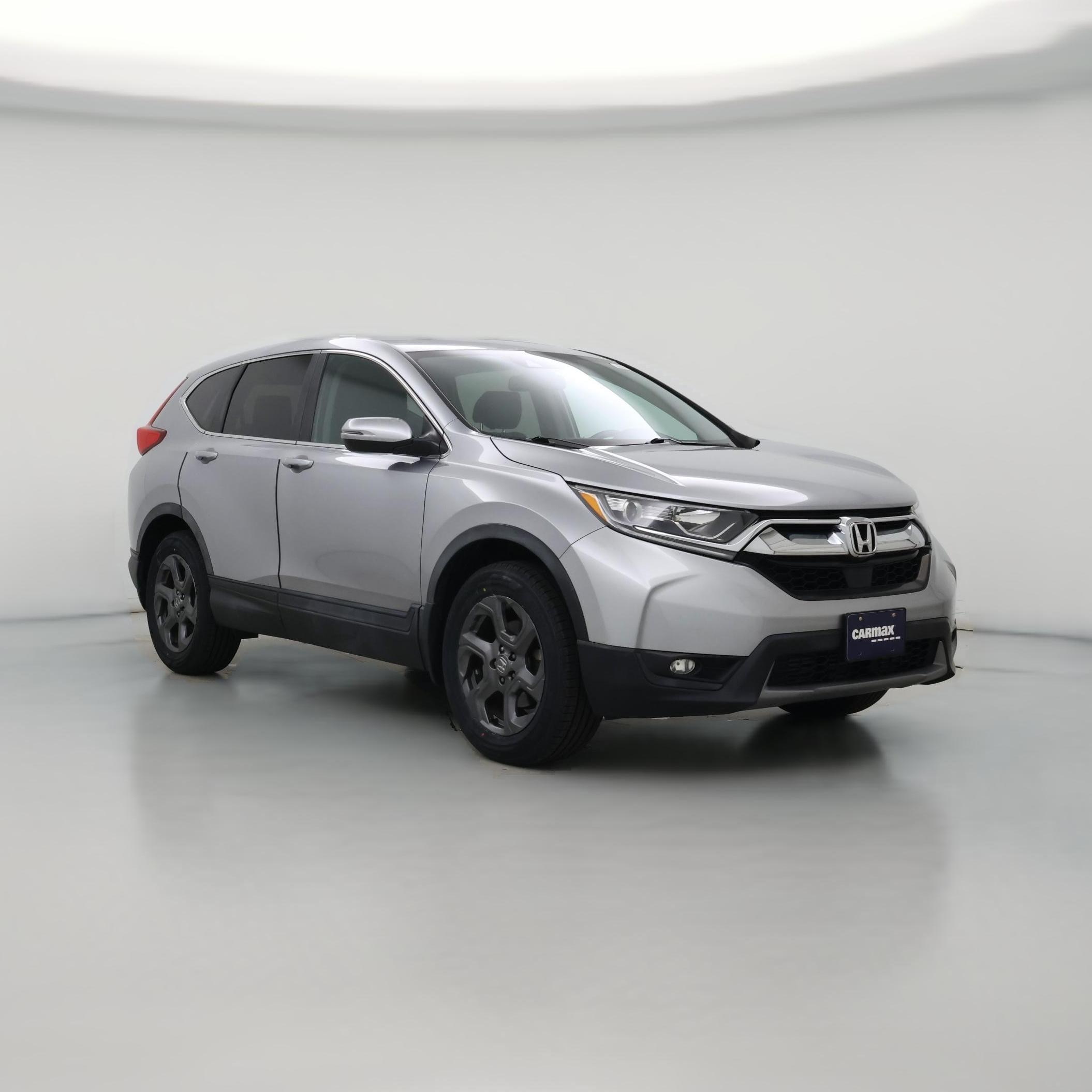 Thumbnail: 2019 Honda CR-V - 1