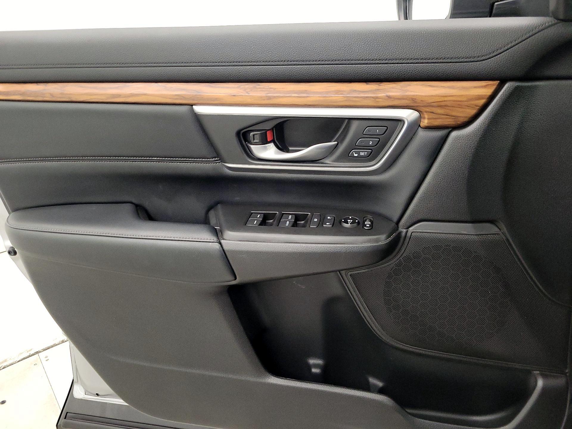 Thumbnail: 2019 Honda CR-V - 12