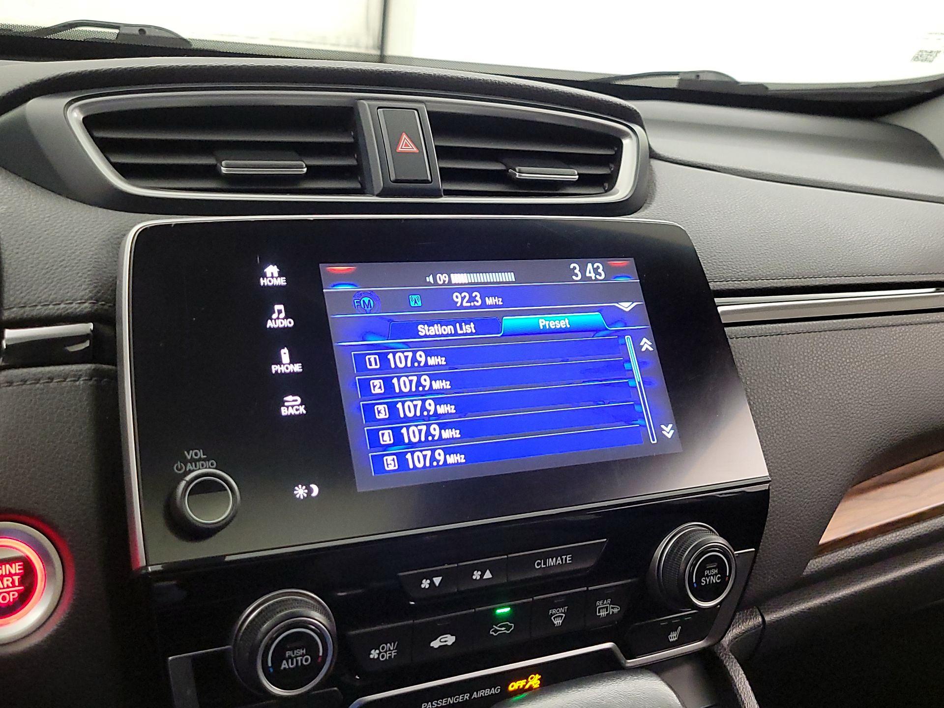 Thumbnail: 2019 Honda CR-V - 15