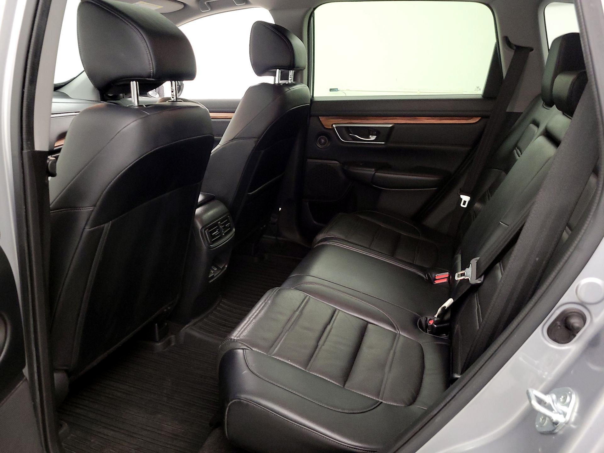 Thumbnail: 2019 Honda CR-V - 20