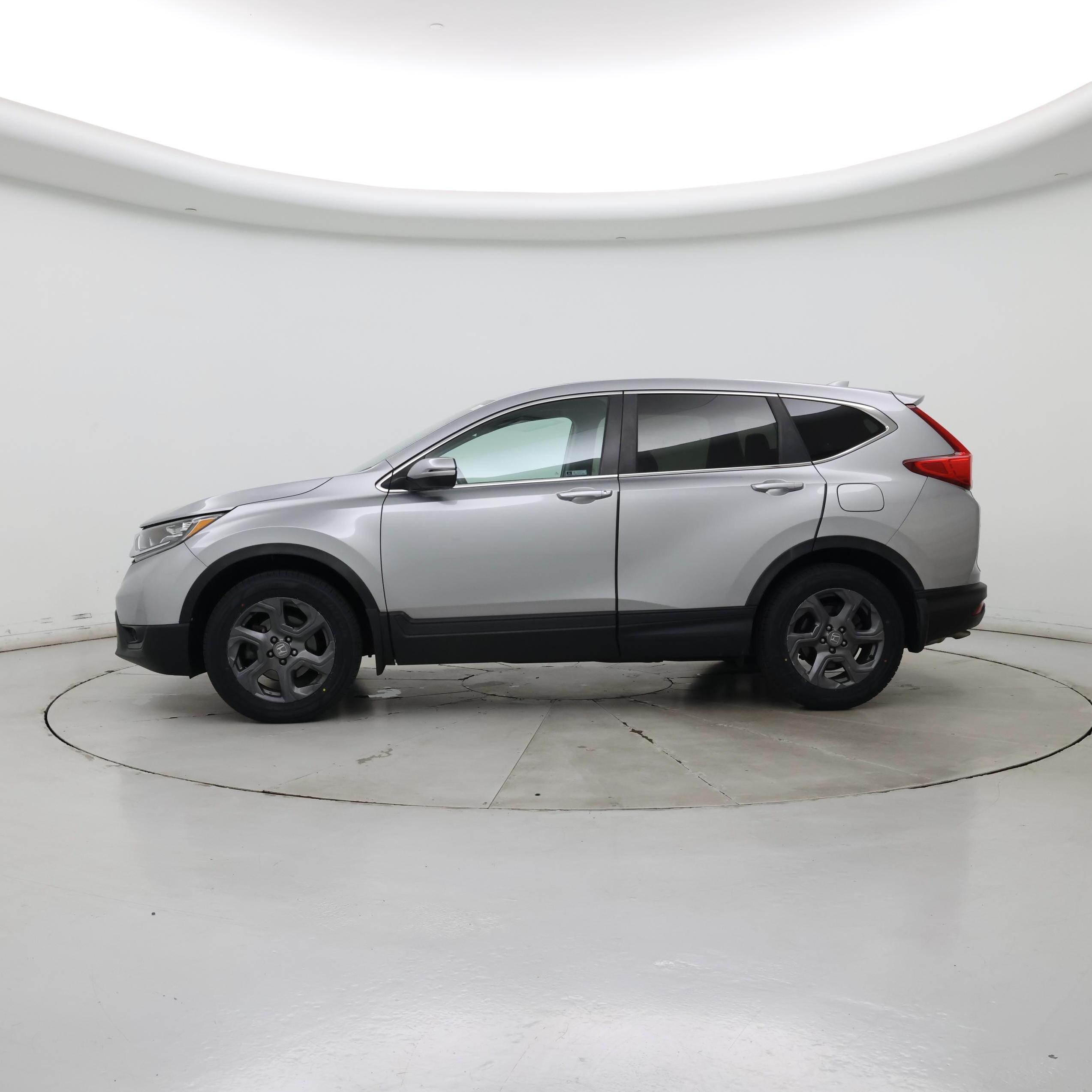 Thumbnail: 2019 Honda CR-V - 3