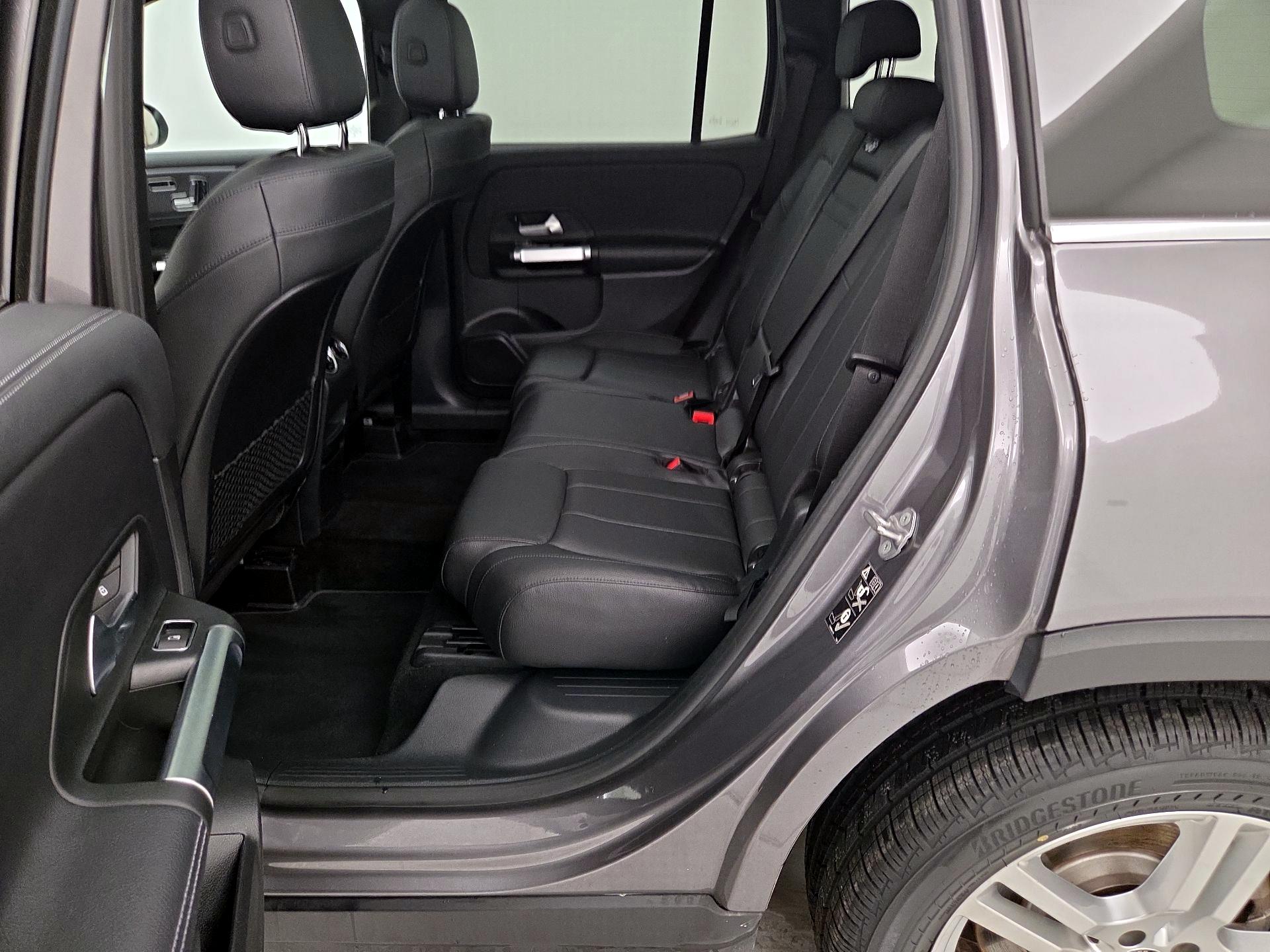 Thumbnail: 2021 Mercedes-Benz GLB - 20