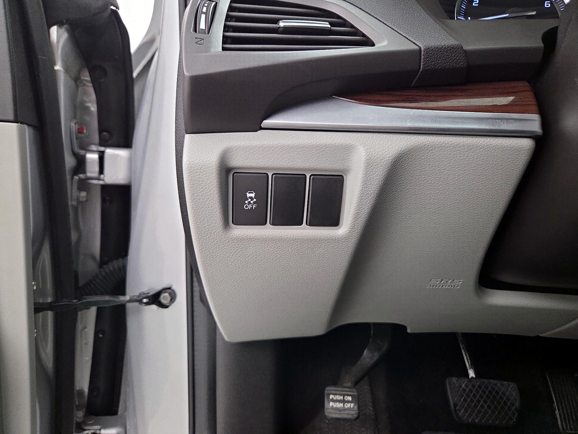 Thumbnail: 2015 Acura MDX - 13