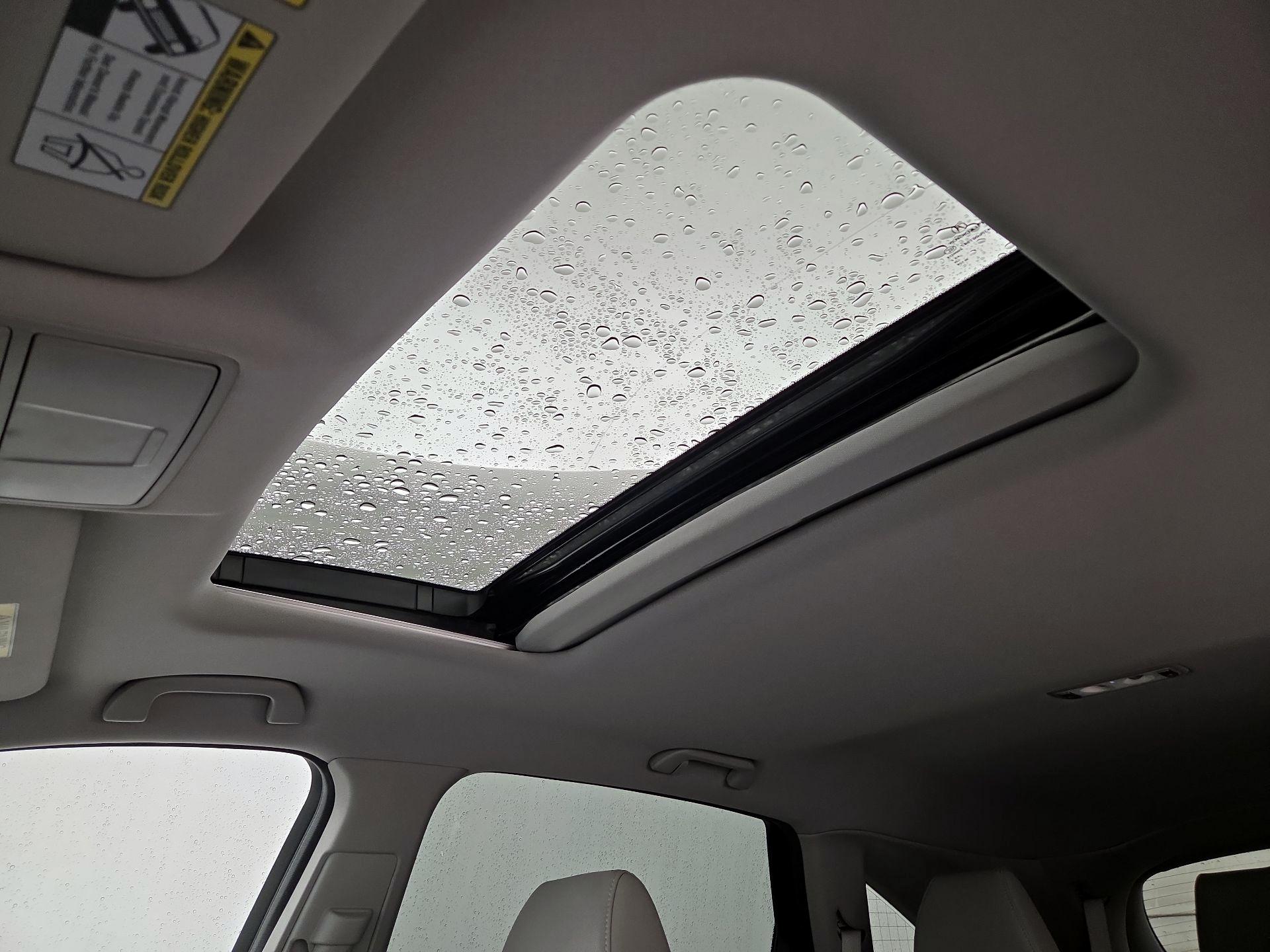 Thumbnail: 2015 Acura MDX - 19