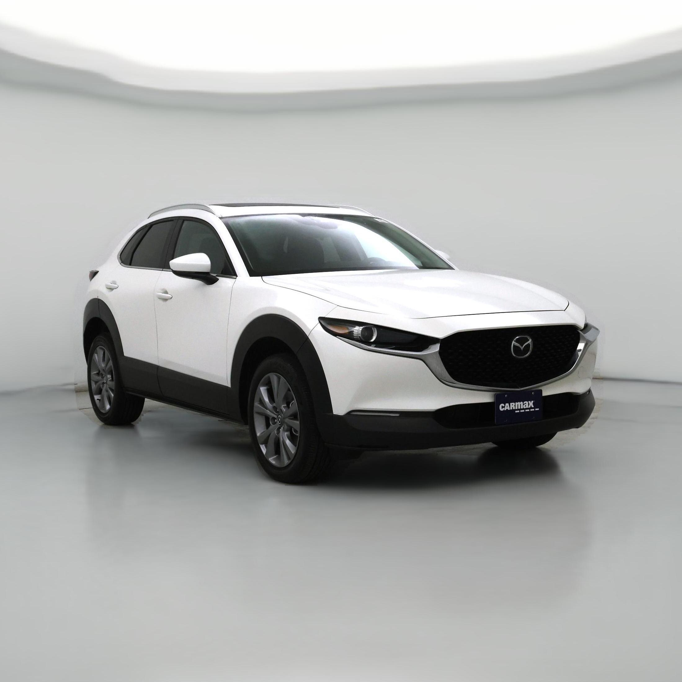 Thumbnail: 2022 Mazda CX-30 - 1
