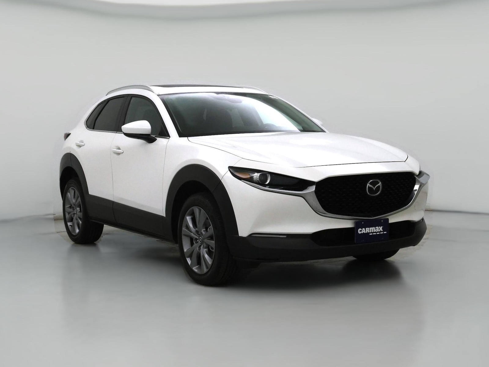 2022 Mazda CX-30 Preferred