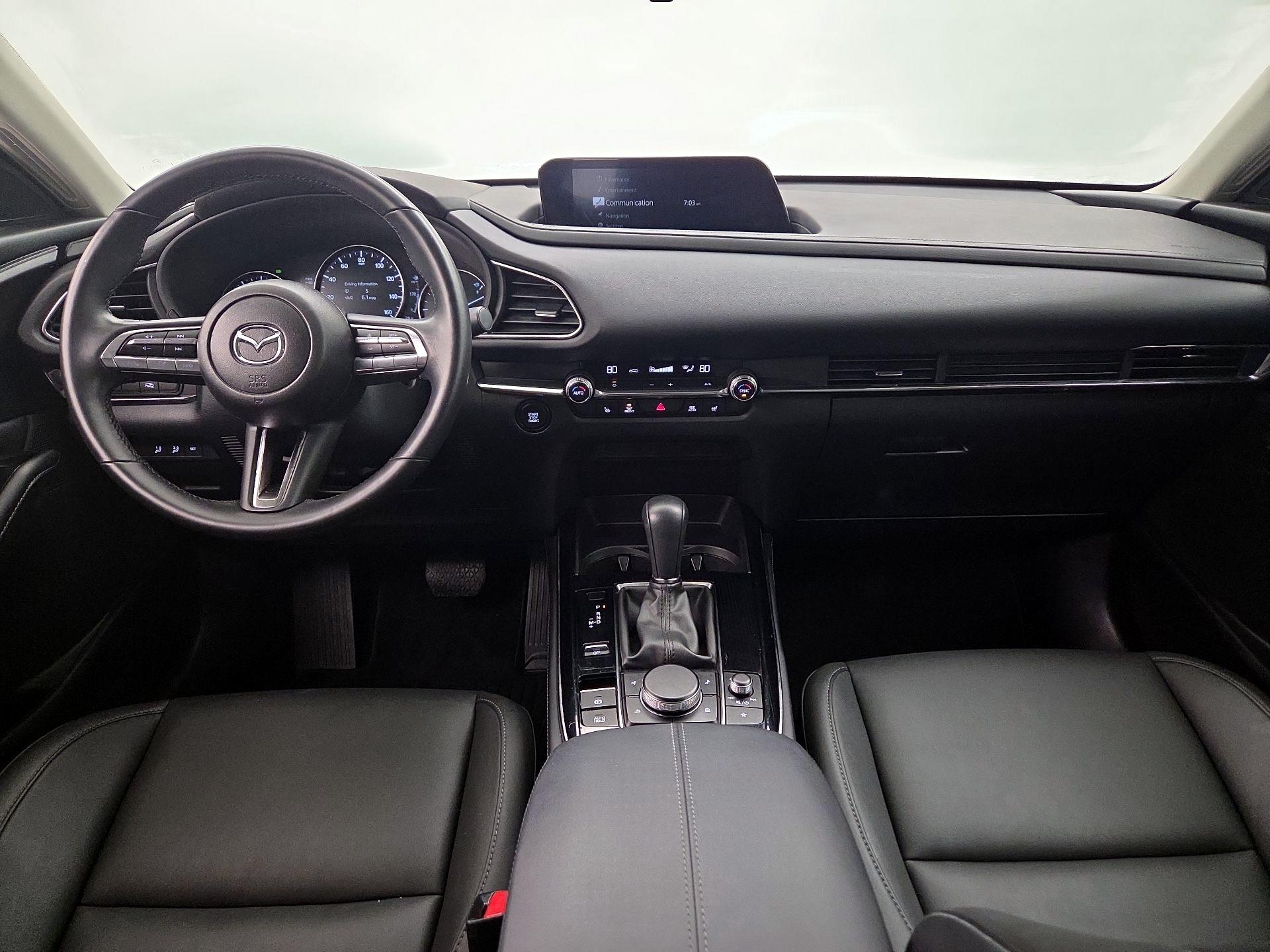 Thumbnail: 2022 Mazda CX-30 - 9