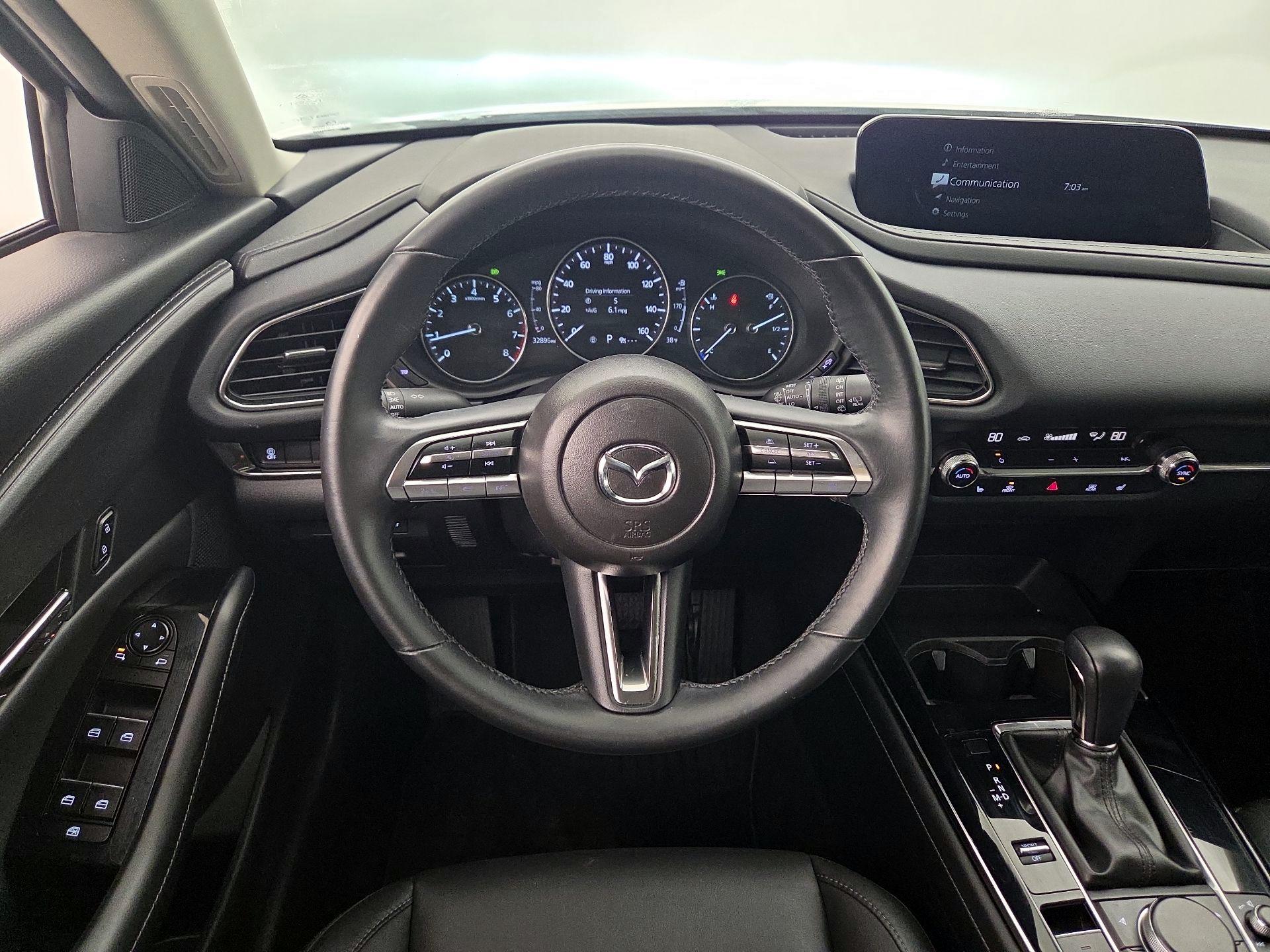 Thumbnail: 2022 Mazda CX-30 - 10