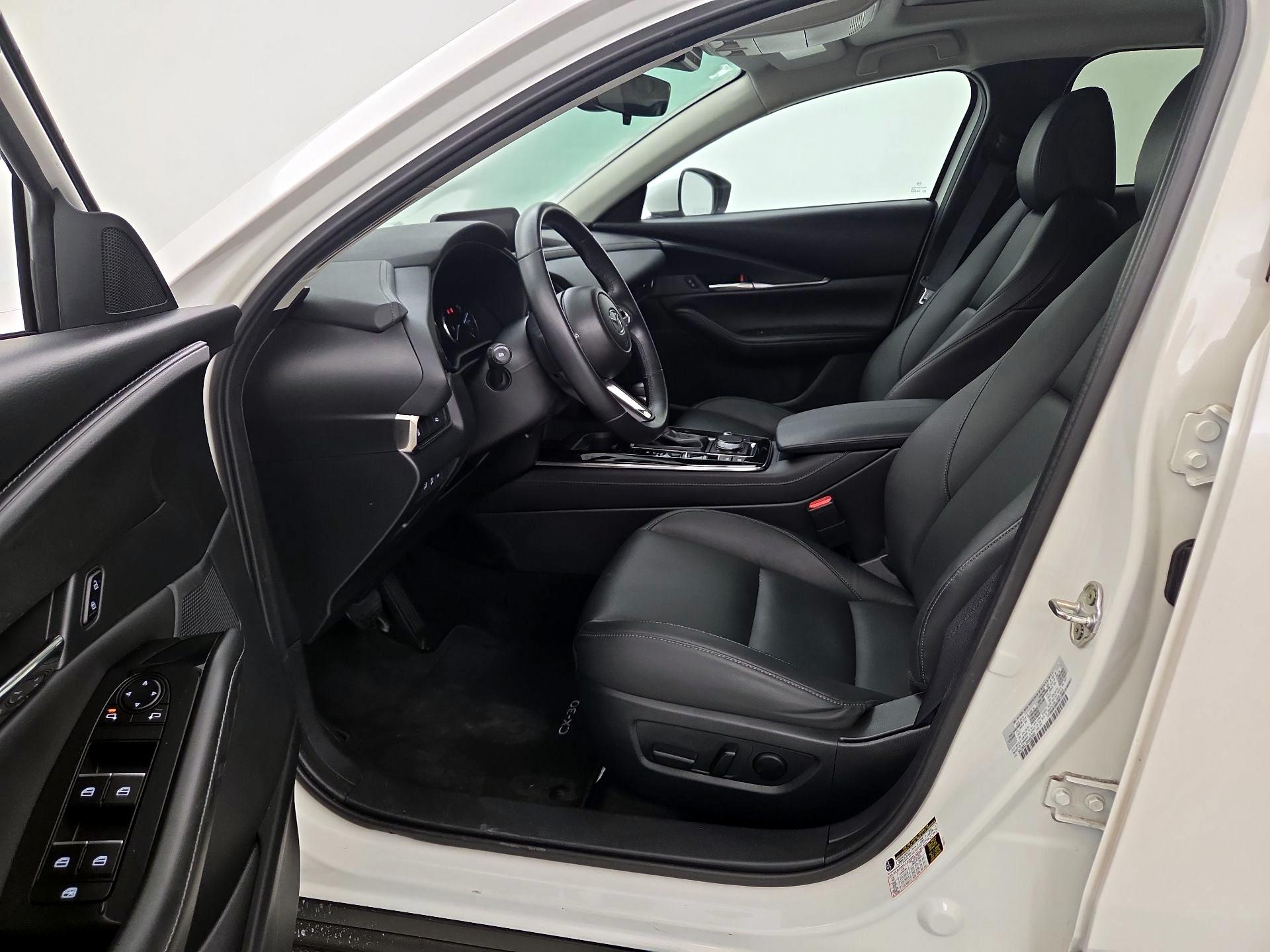 Thumbnail: 2022 Mazda CX-30 - 11