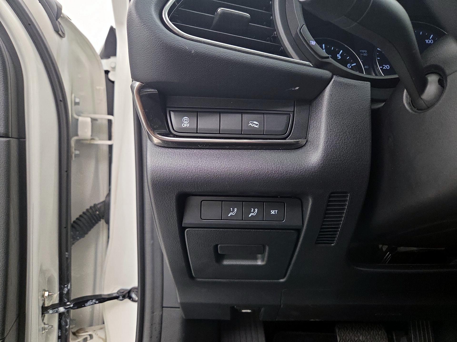 Thumbnail: 2022 Mazda CX-30 - 13