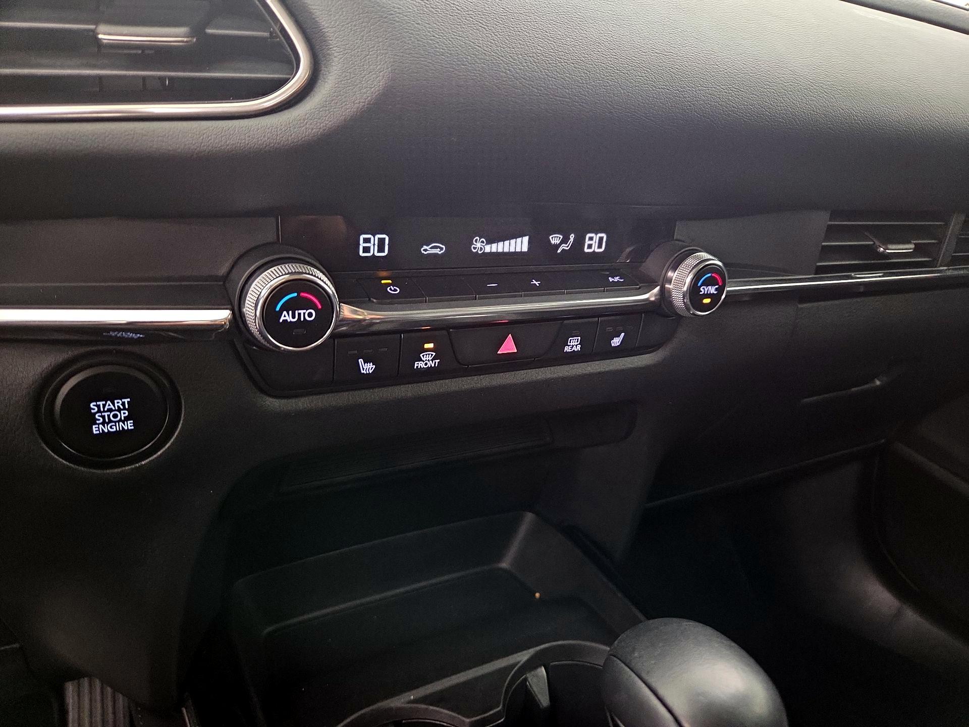 Thumbnail: 2022 Mazda CX-30 - 16