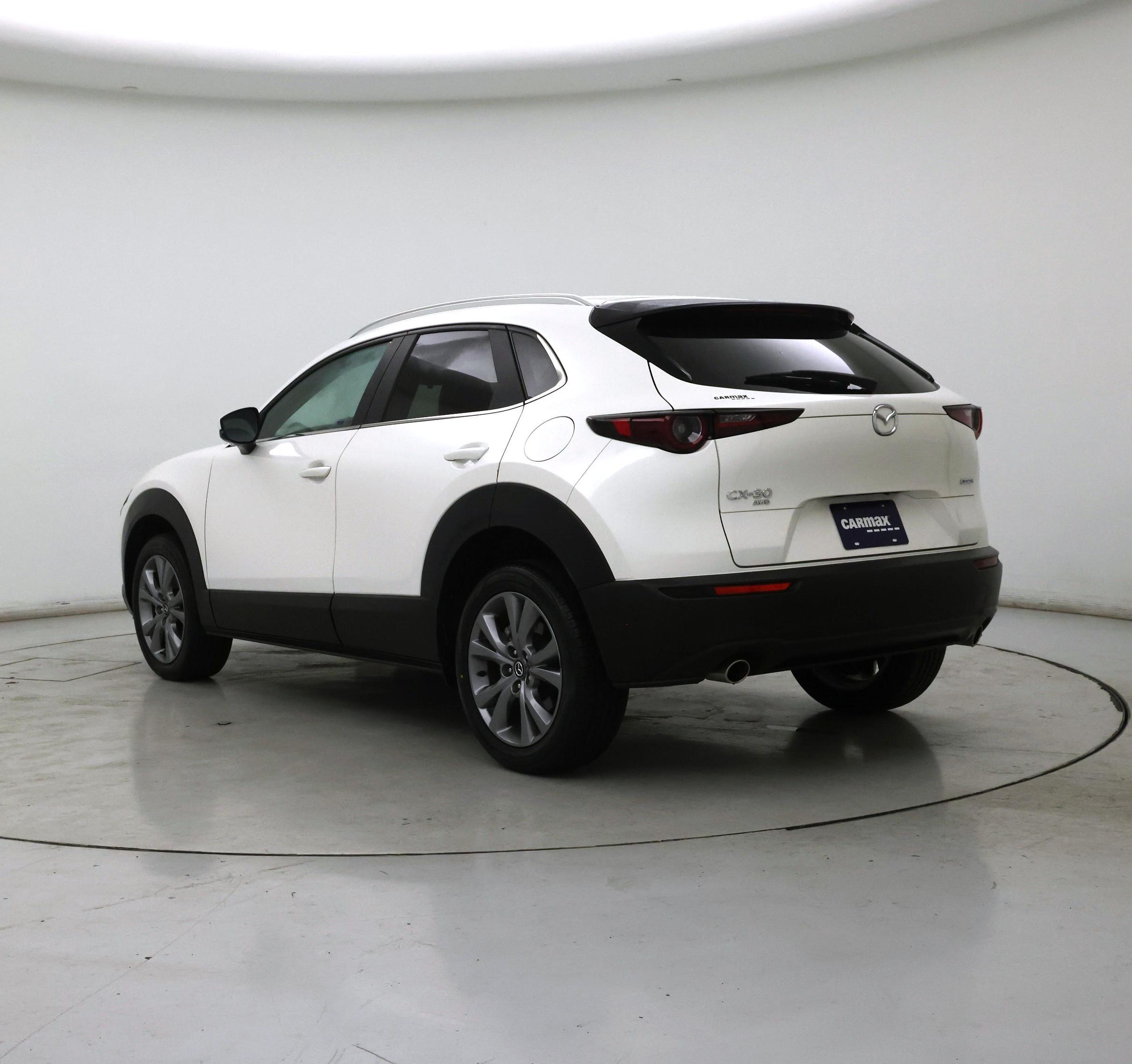 Thumbnail: 2022 Mazda CX-30 - 2