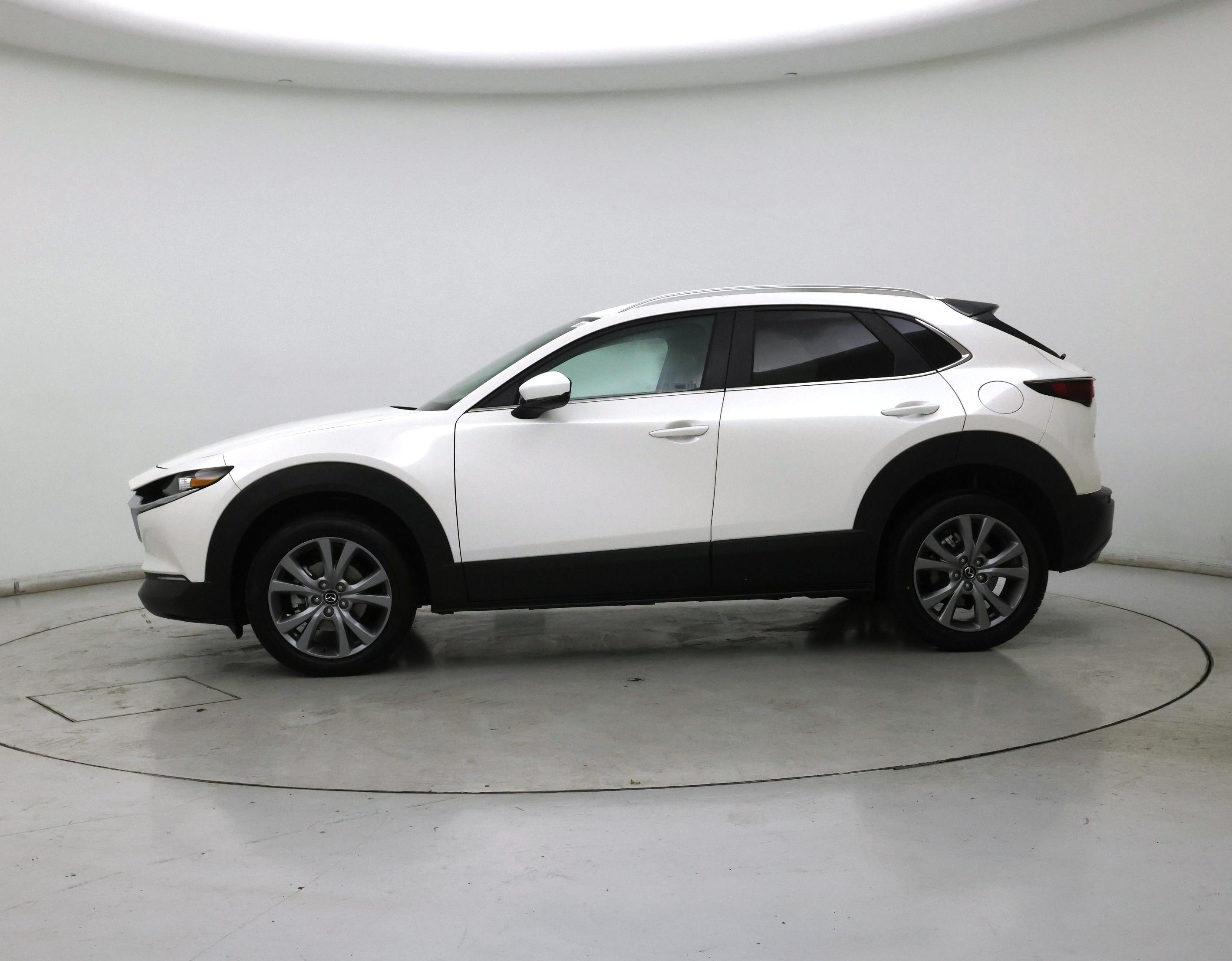 Thumbnail: 2022 Mazda CX-30 - 3