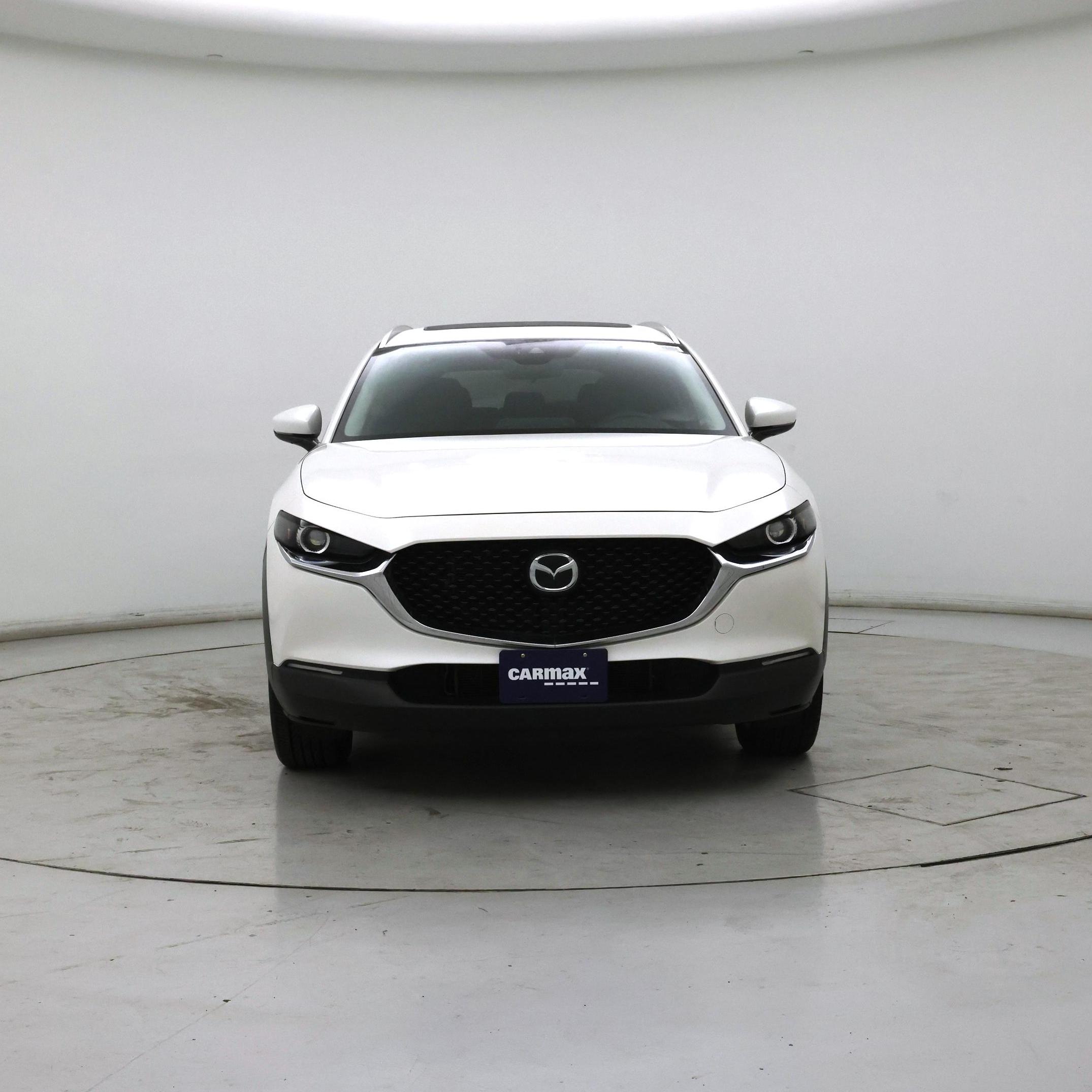 Thumbnail: 2022 Mazda CX-30 - 5