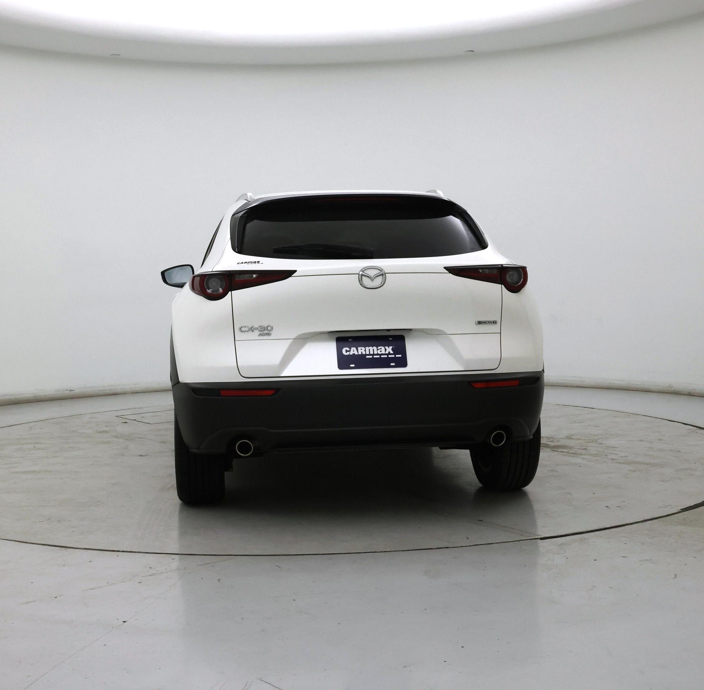 Thumbnail: 2022 Mazda CX-30 - 6