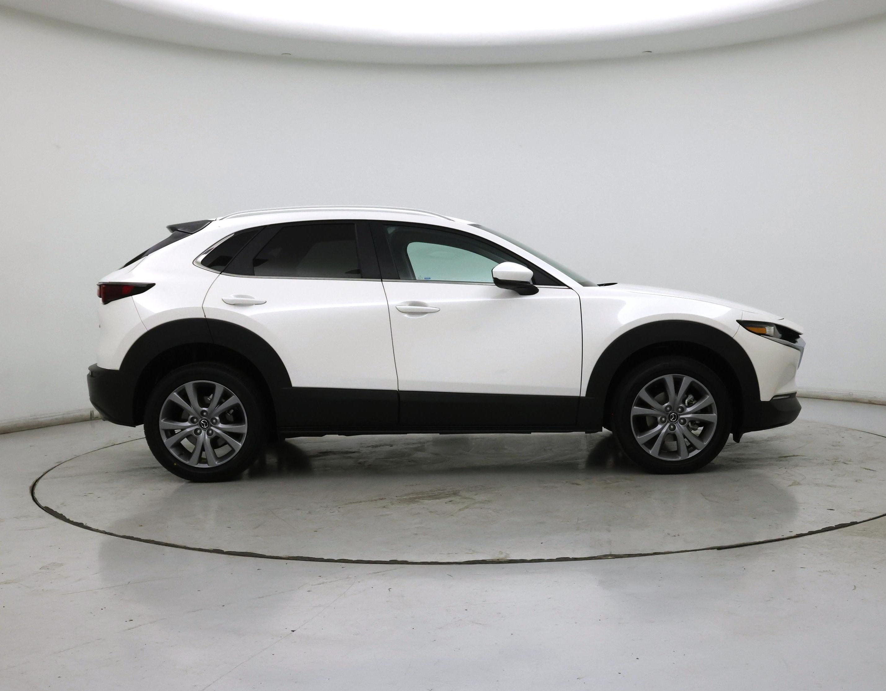 Thumbnail: 2022 Mazda CX-30 - 7