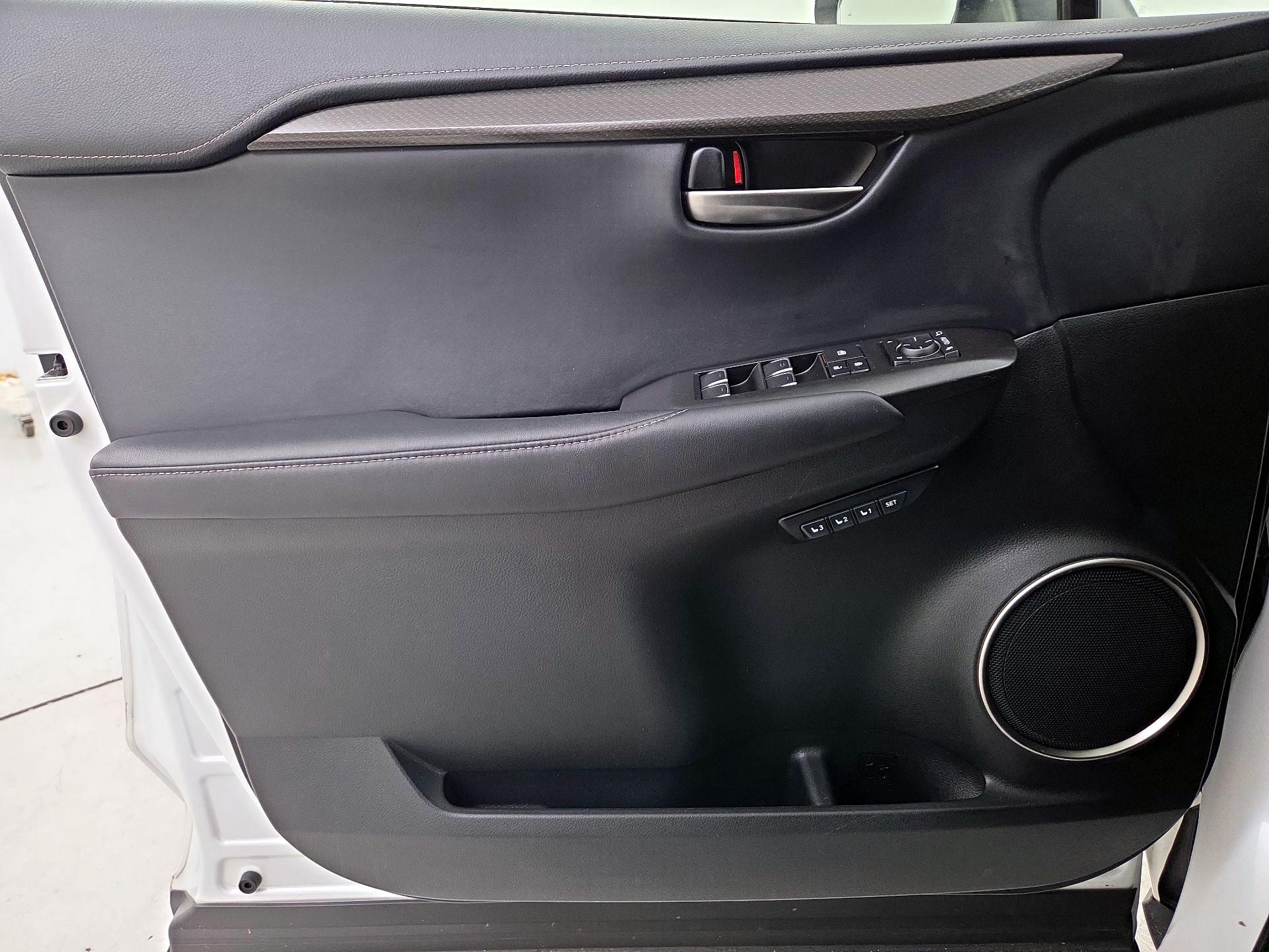 Thumbnail: 2020 Lexus NX - 12