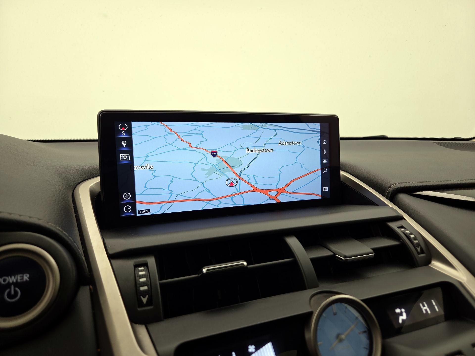 Thumbnail: 2020 Lexus NX - 14