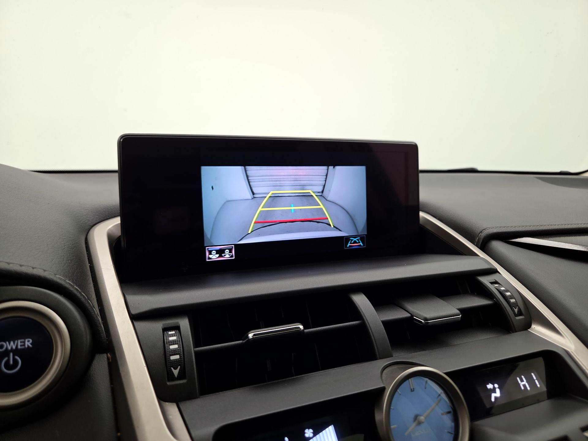 Thumbnail: 2020 Lexus NX - 15