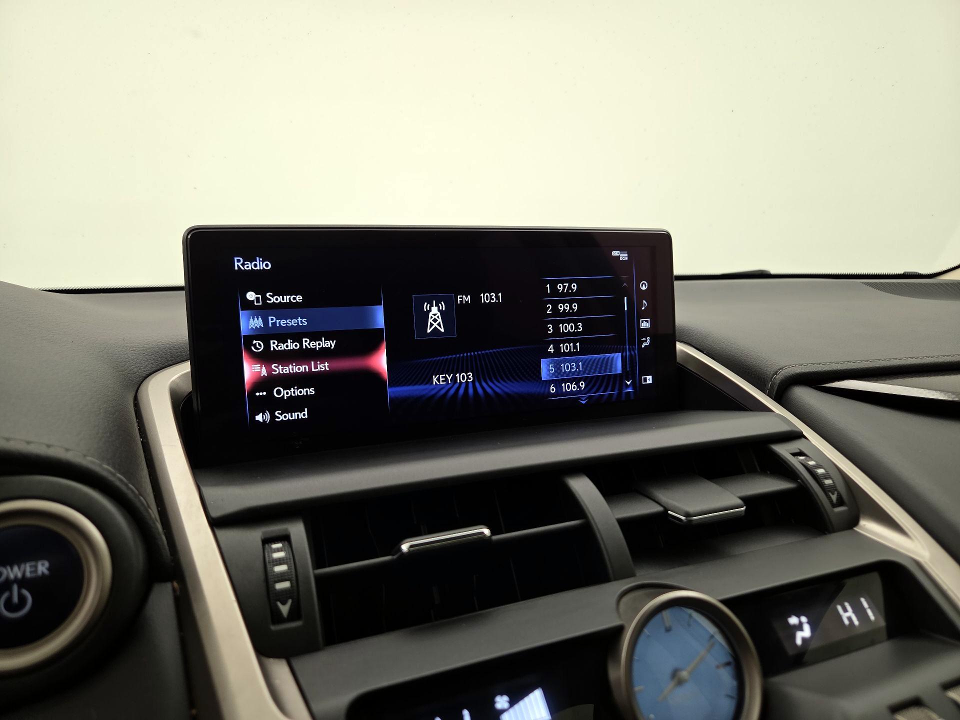 Thumbnail: 2020 Lexus NX - 16