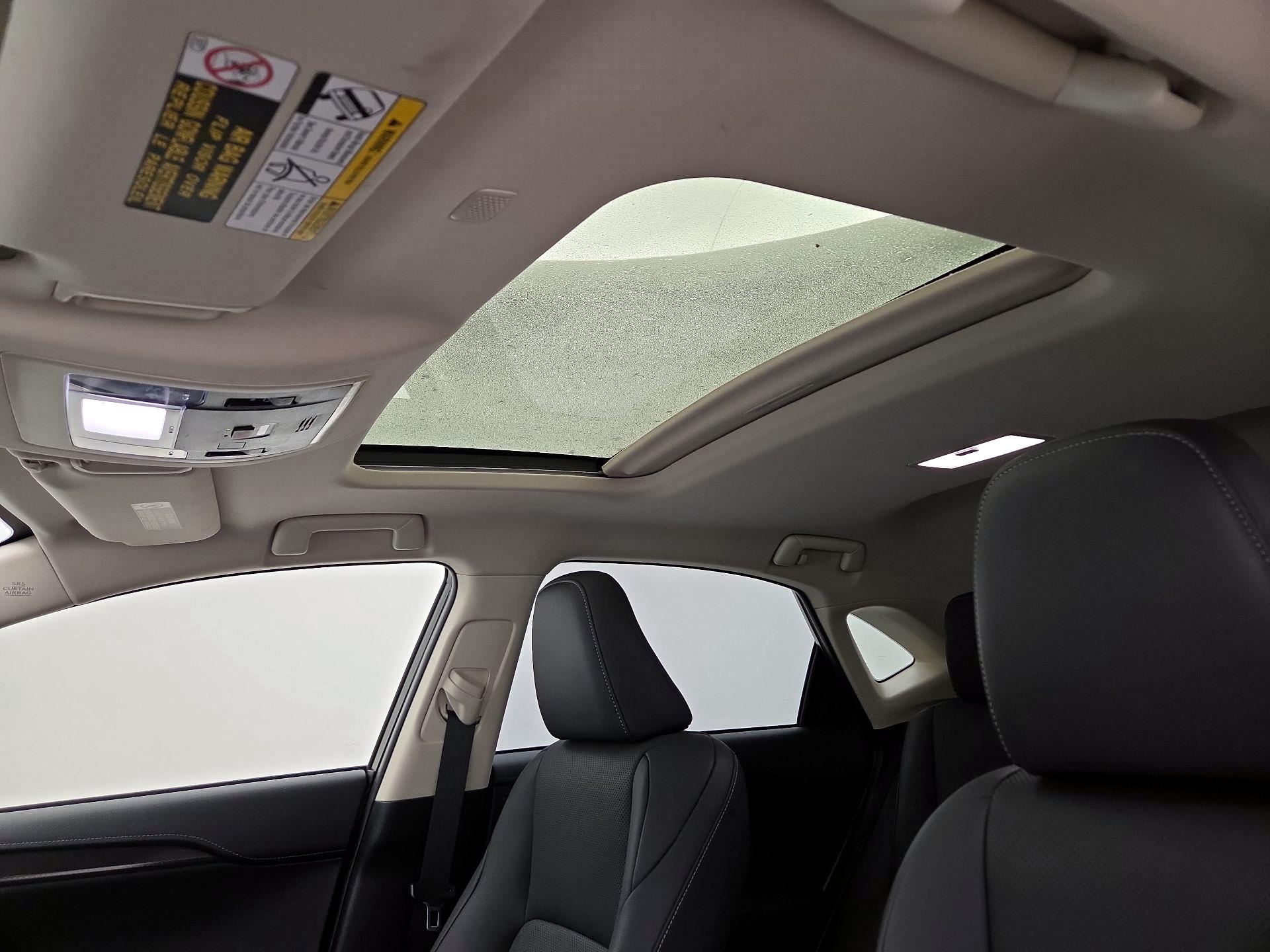 Thumbnail: 2020 Lexus NX - 20