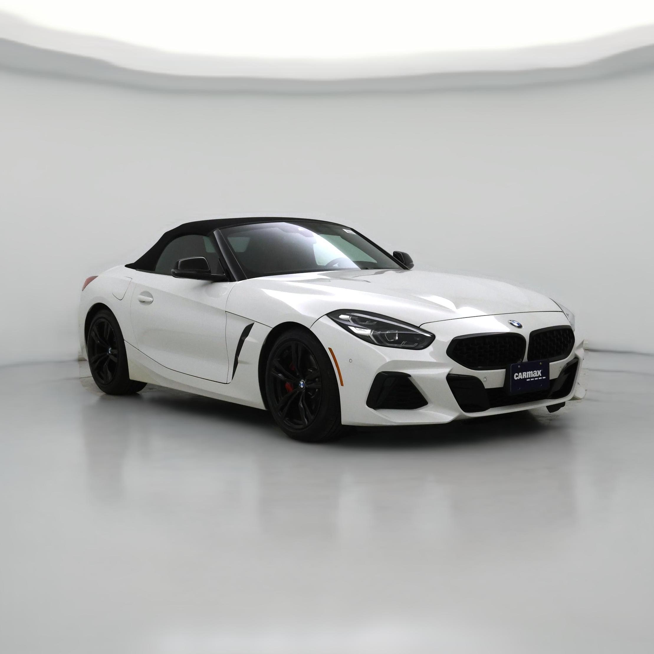 Thumbnail: 2022 BMW Z4 - 1