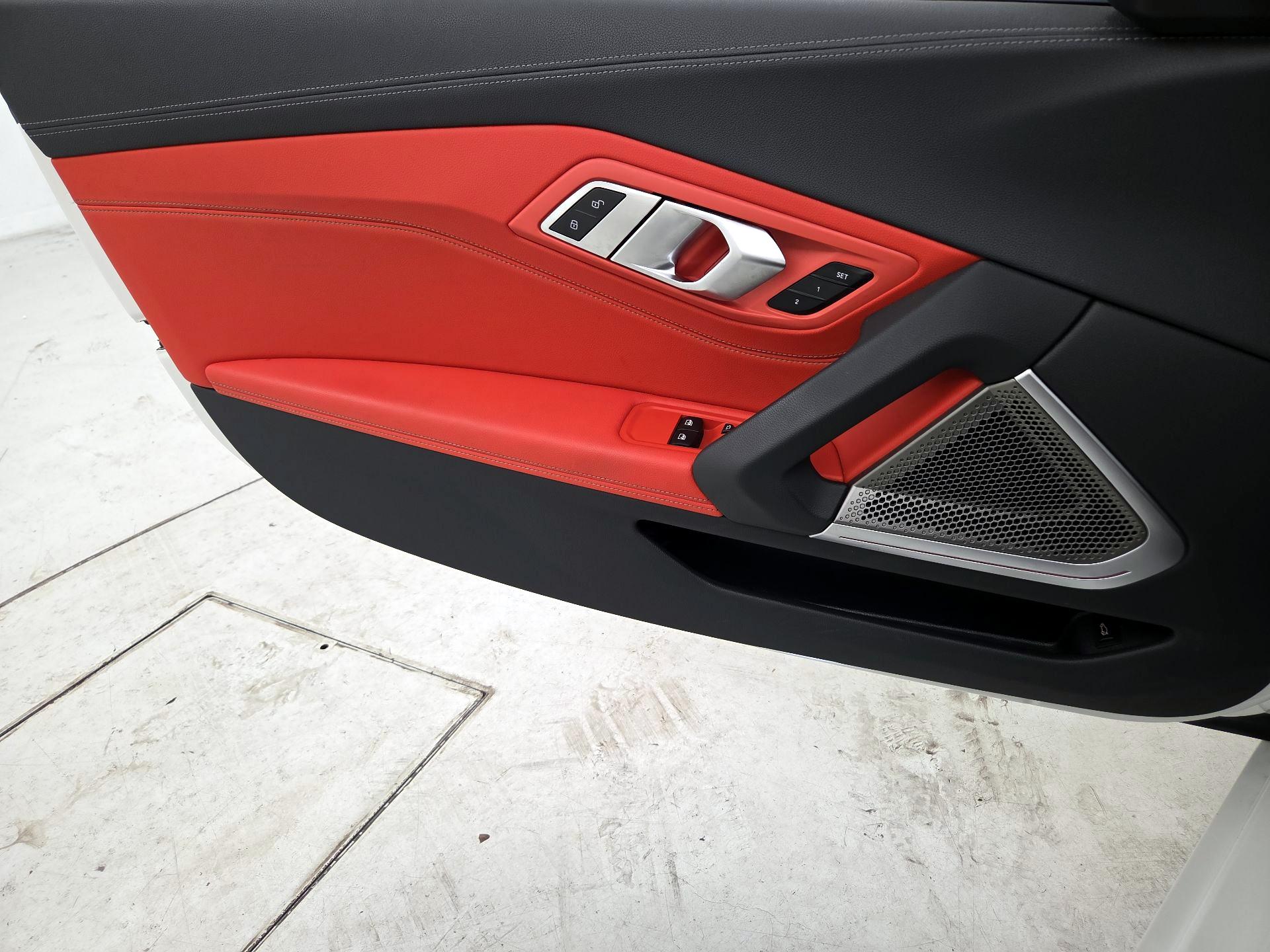 Thumbnail: 2022 BMW Z4 - 12